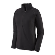 Patagonia W's Cap MW Zip Neck Damen