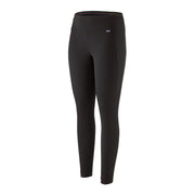 Patagonia W's Cap MW Bottoms Damen