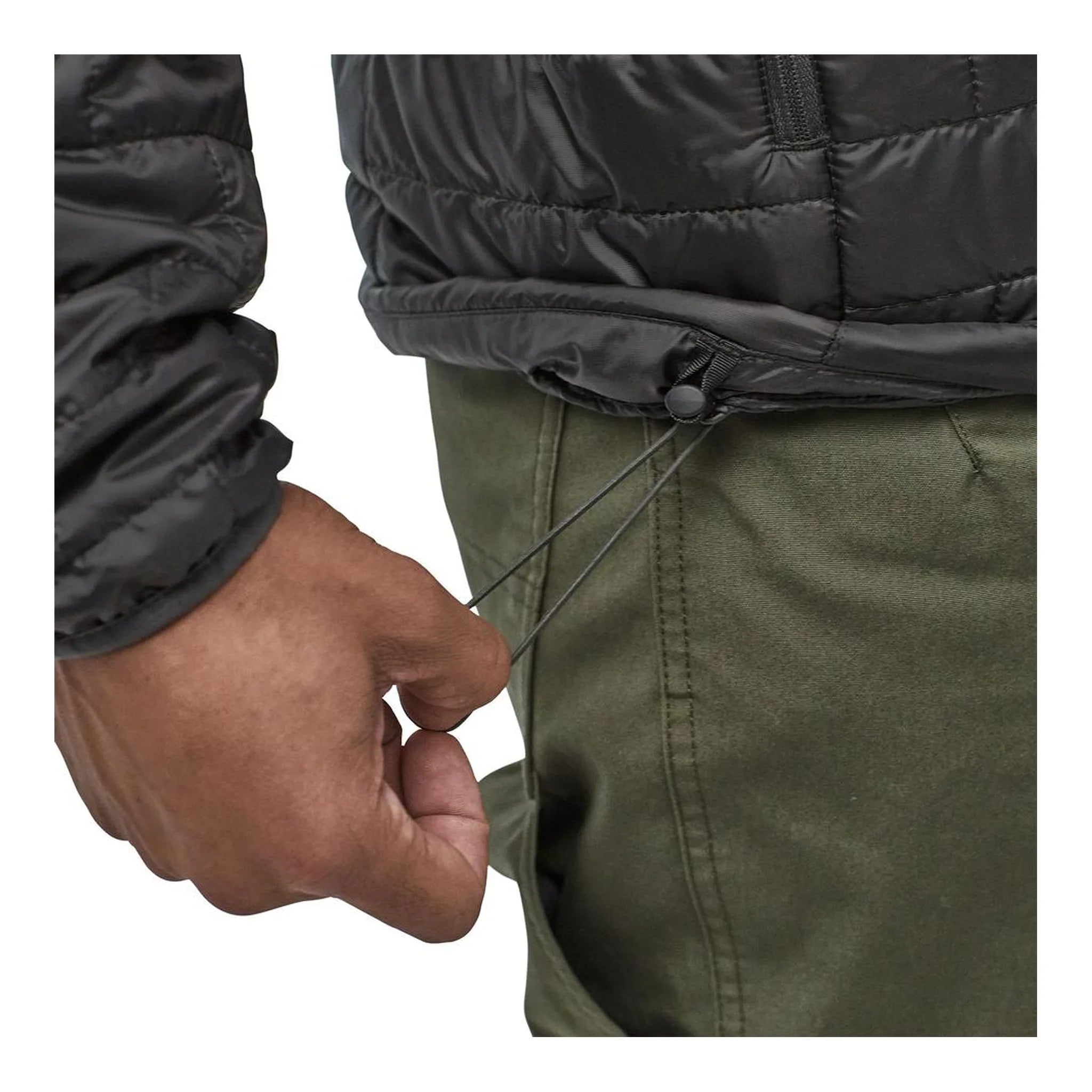 M's Nano Puff Jkt