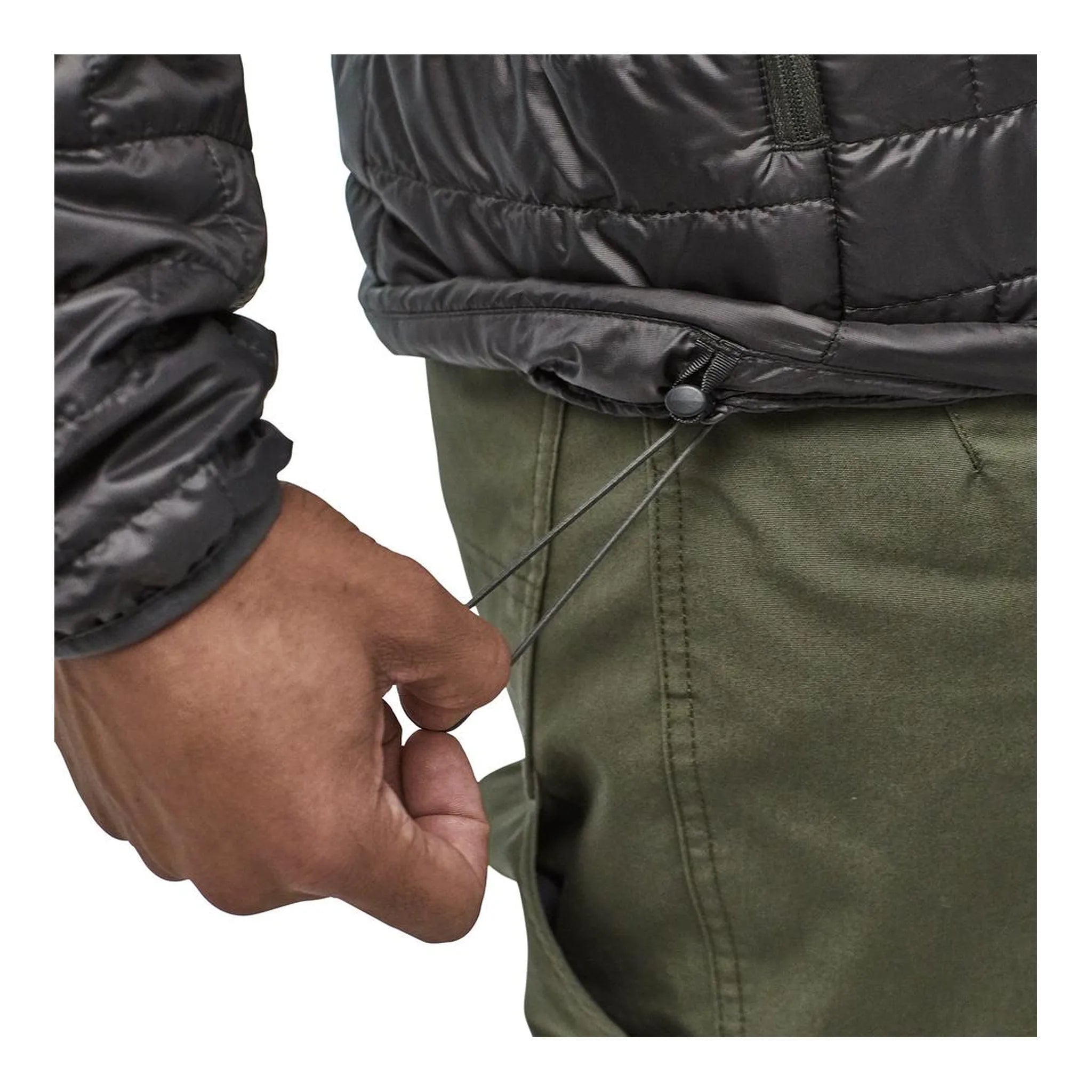 M's Nano Puff Jkt
