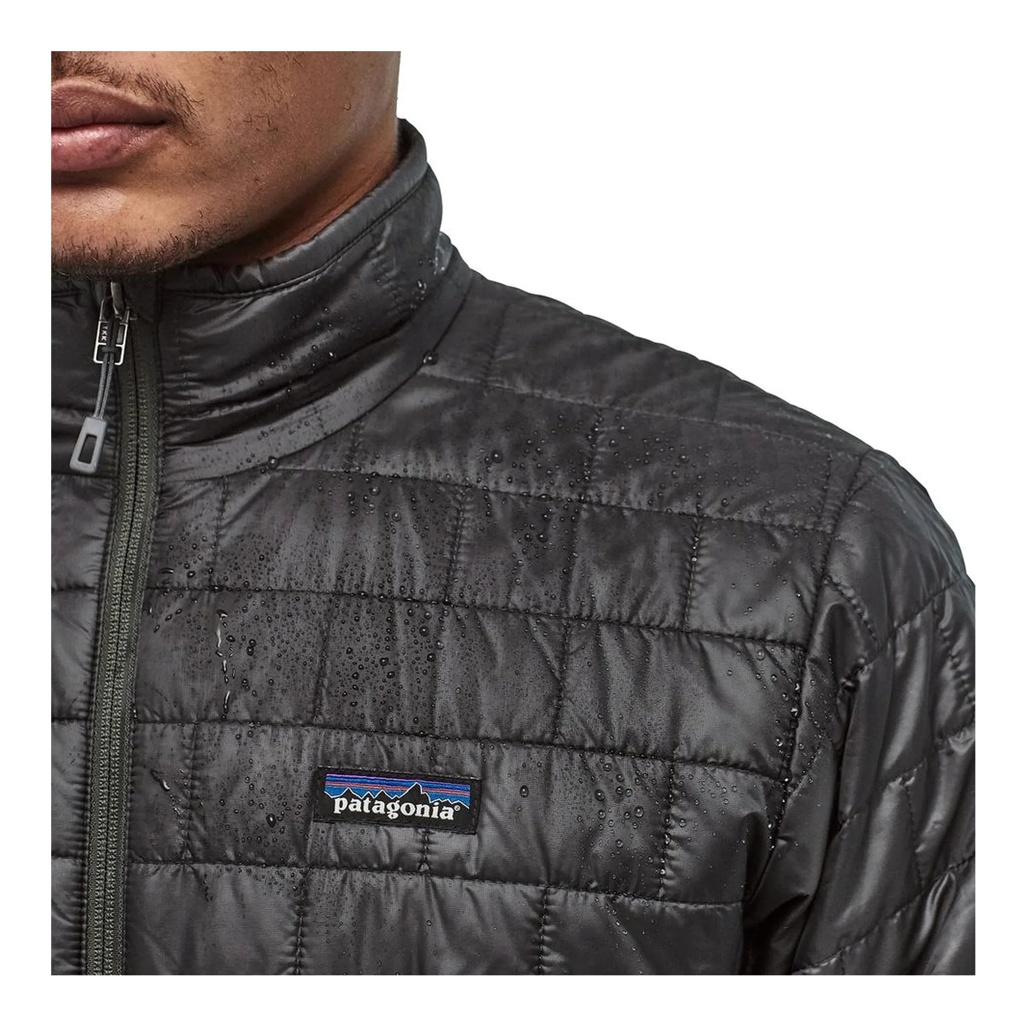 M's Nano Puff Jkt