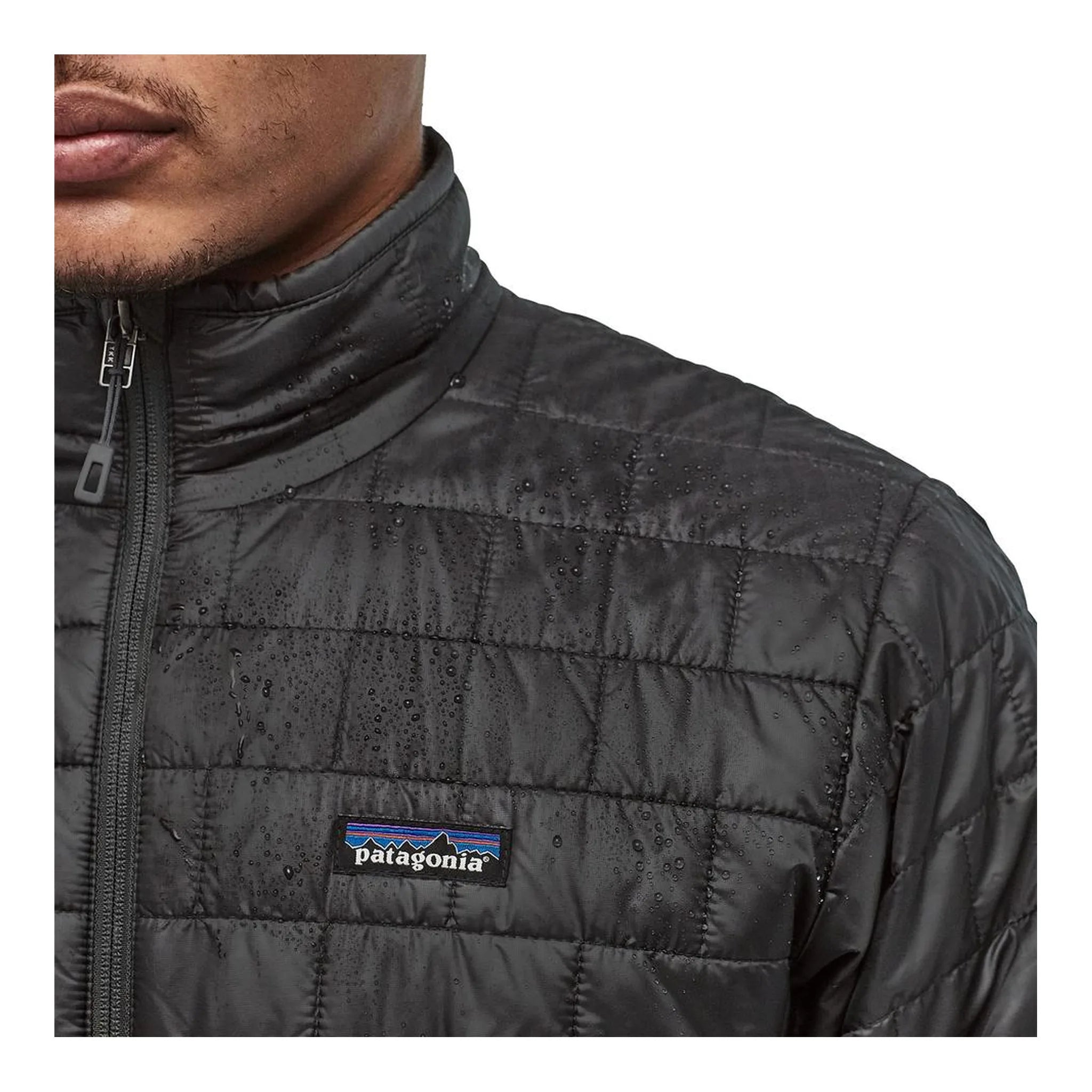 M's Nano Puff Jkt