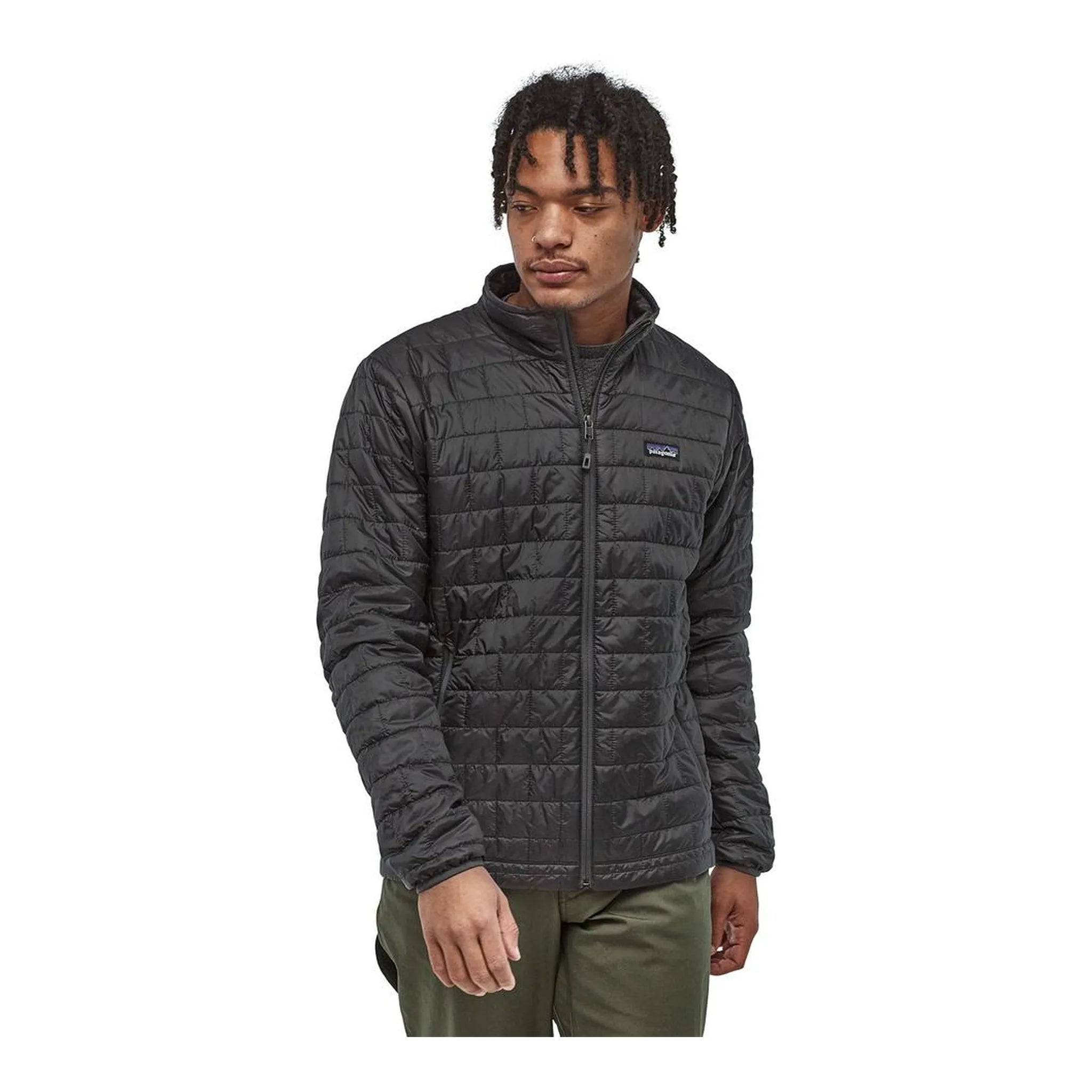M's Nano Puff Jkt
