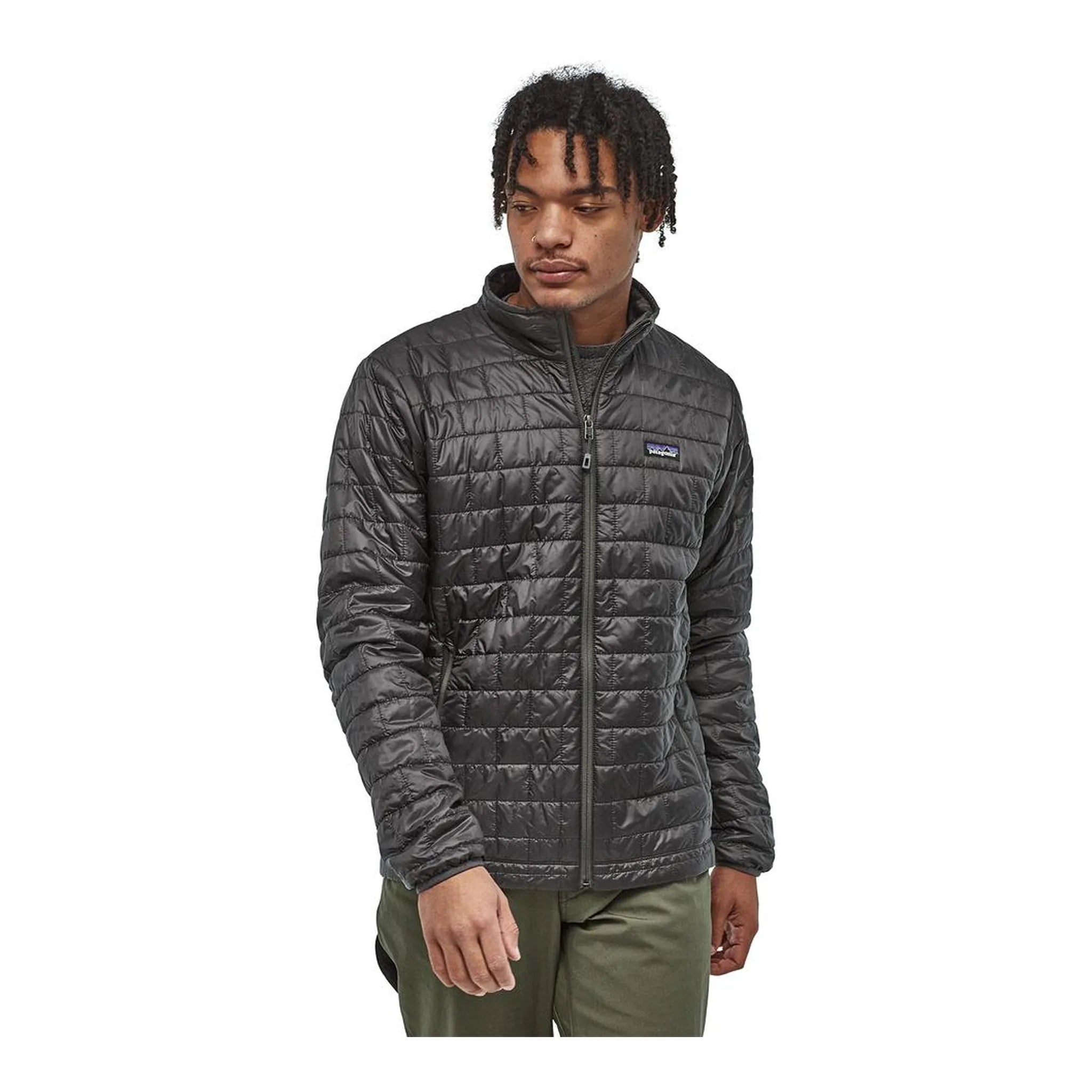 M's Nano Puff Jkt