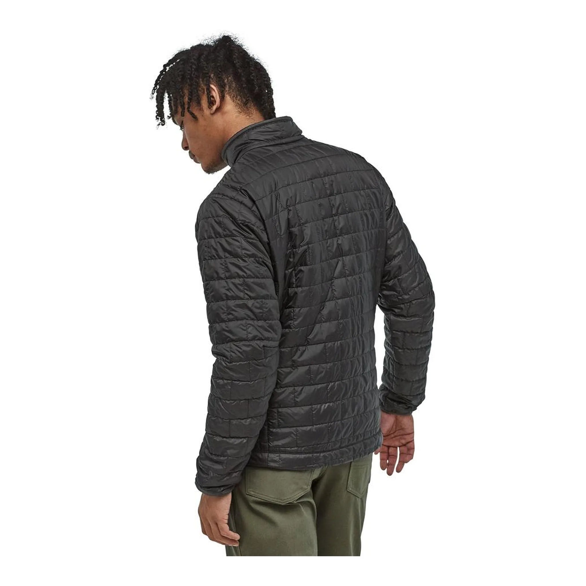 M's Nano Puff Jkt