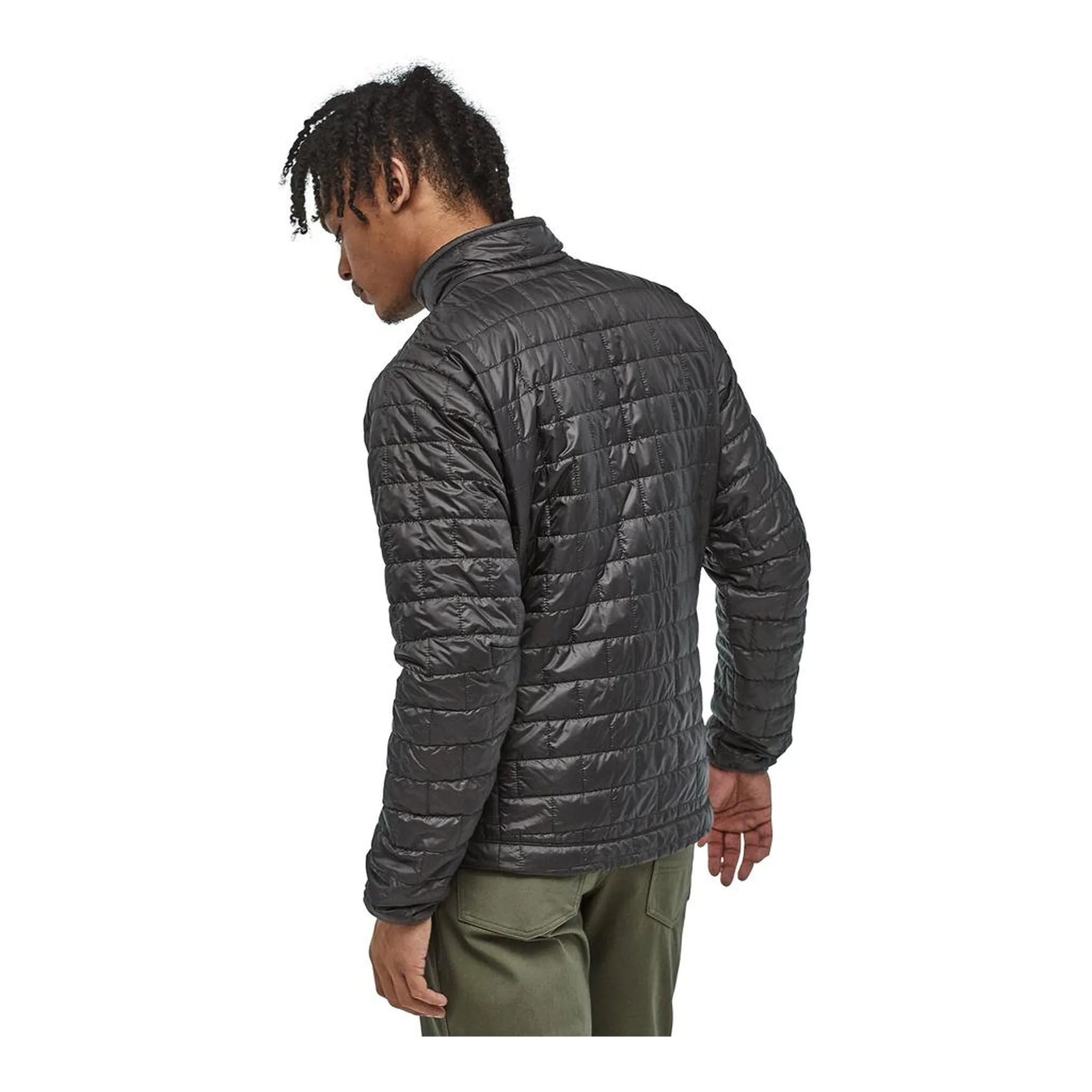 M's Nano Puff Jkt