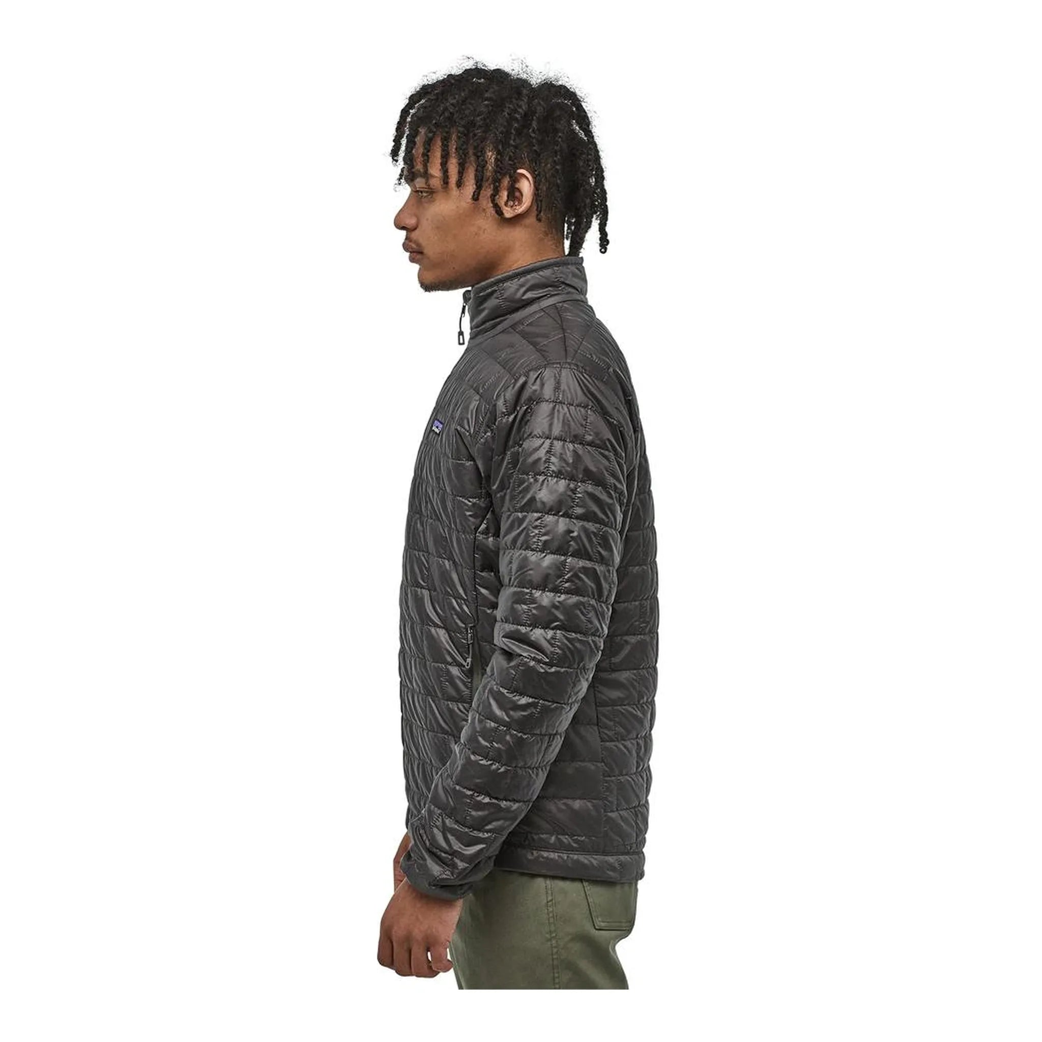 M's Nano Puff Jkt