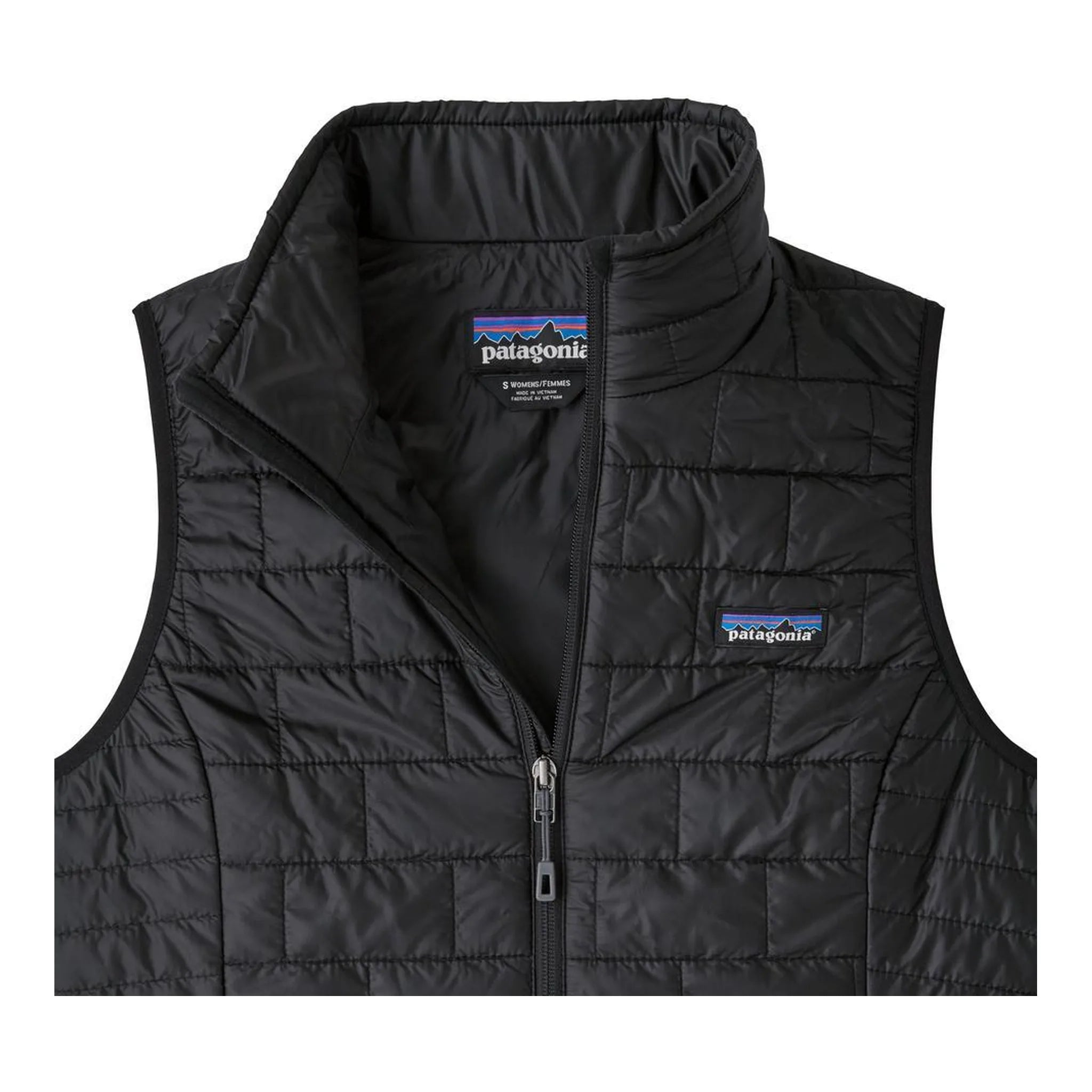 W's Nano Puff Vest