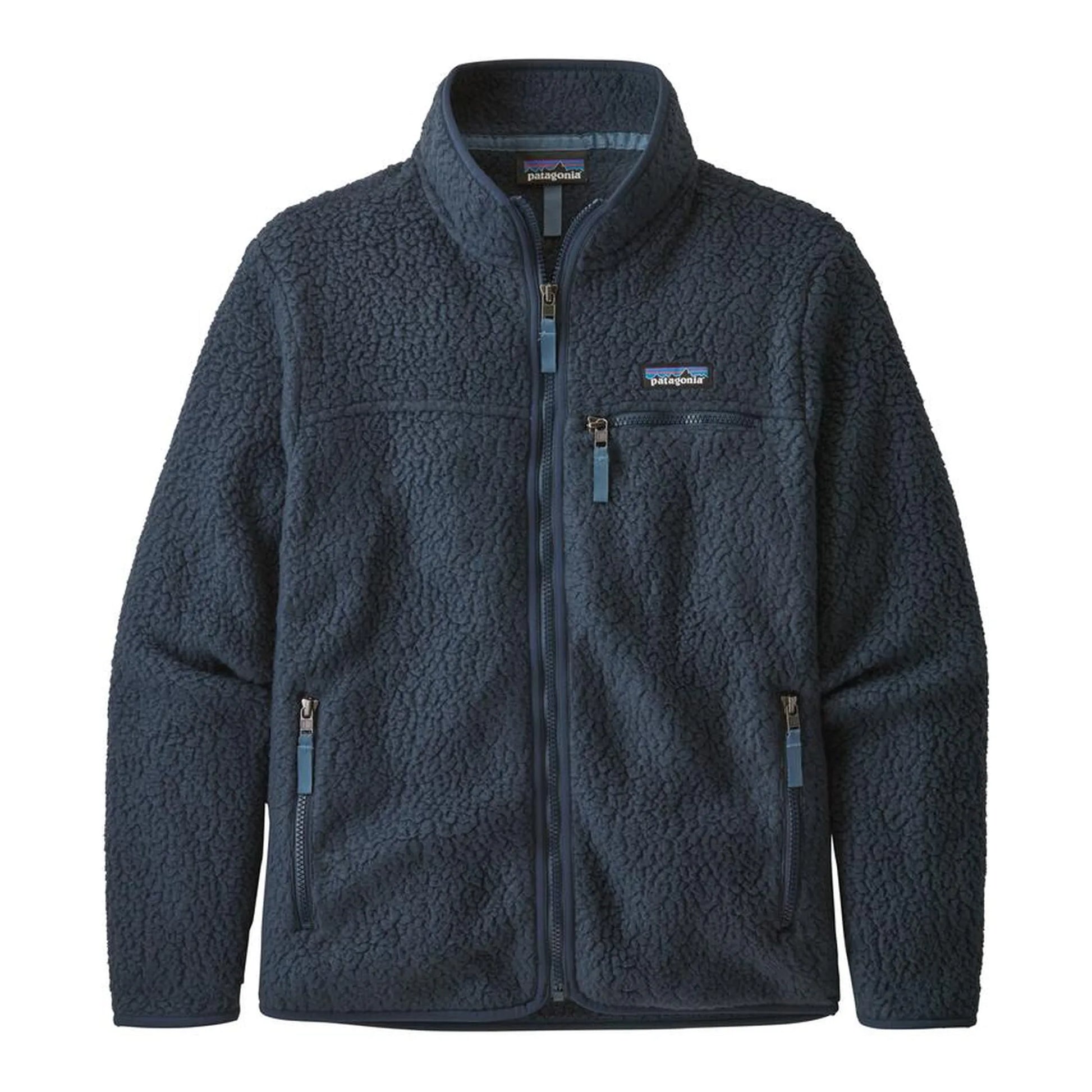new navy