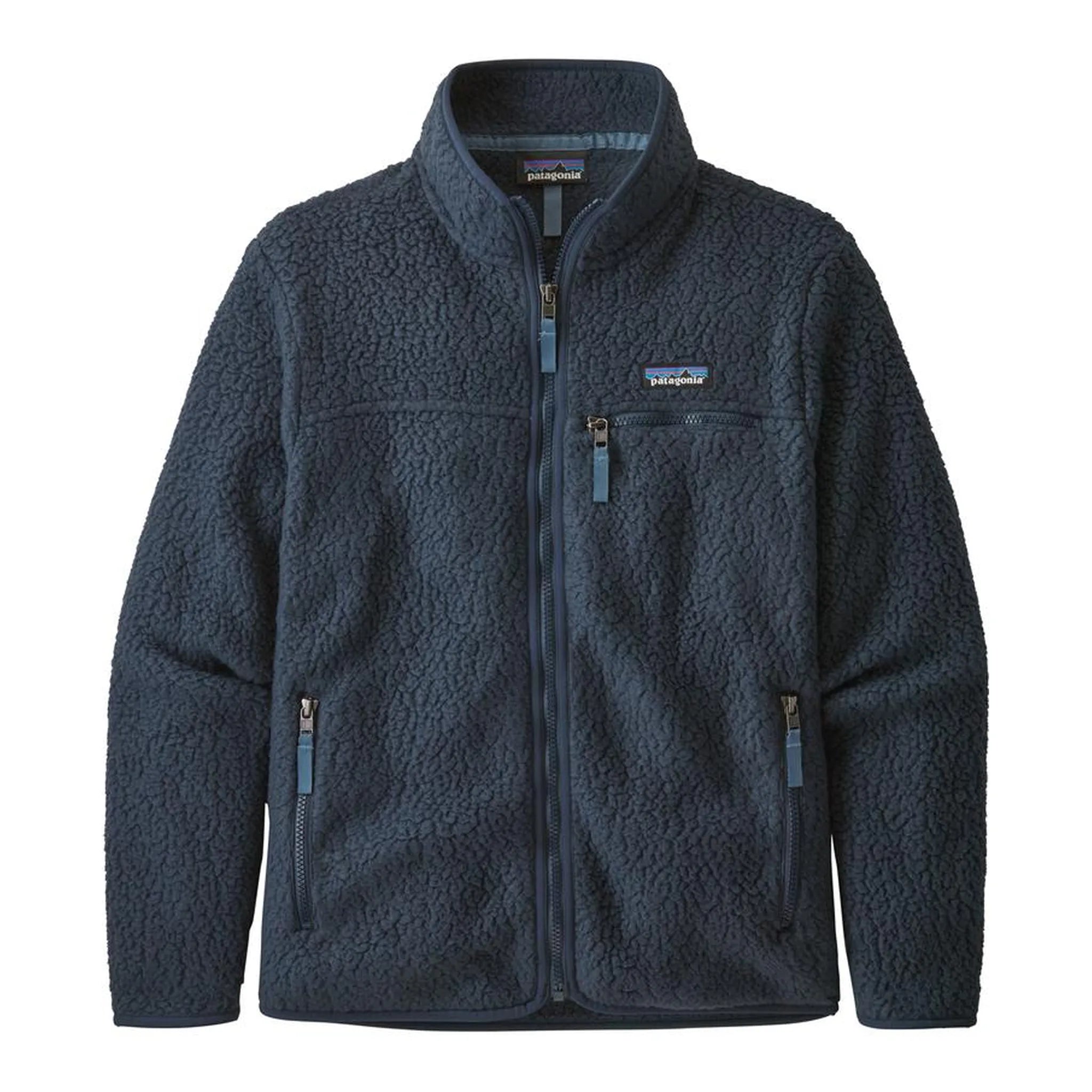 new navy