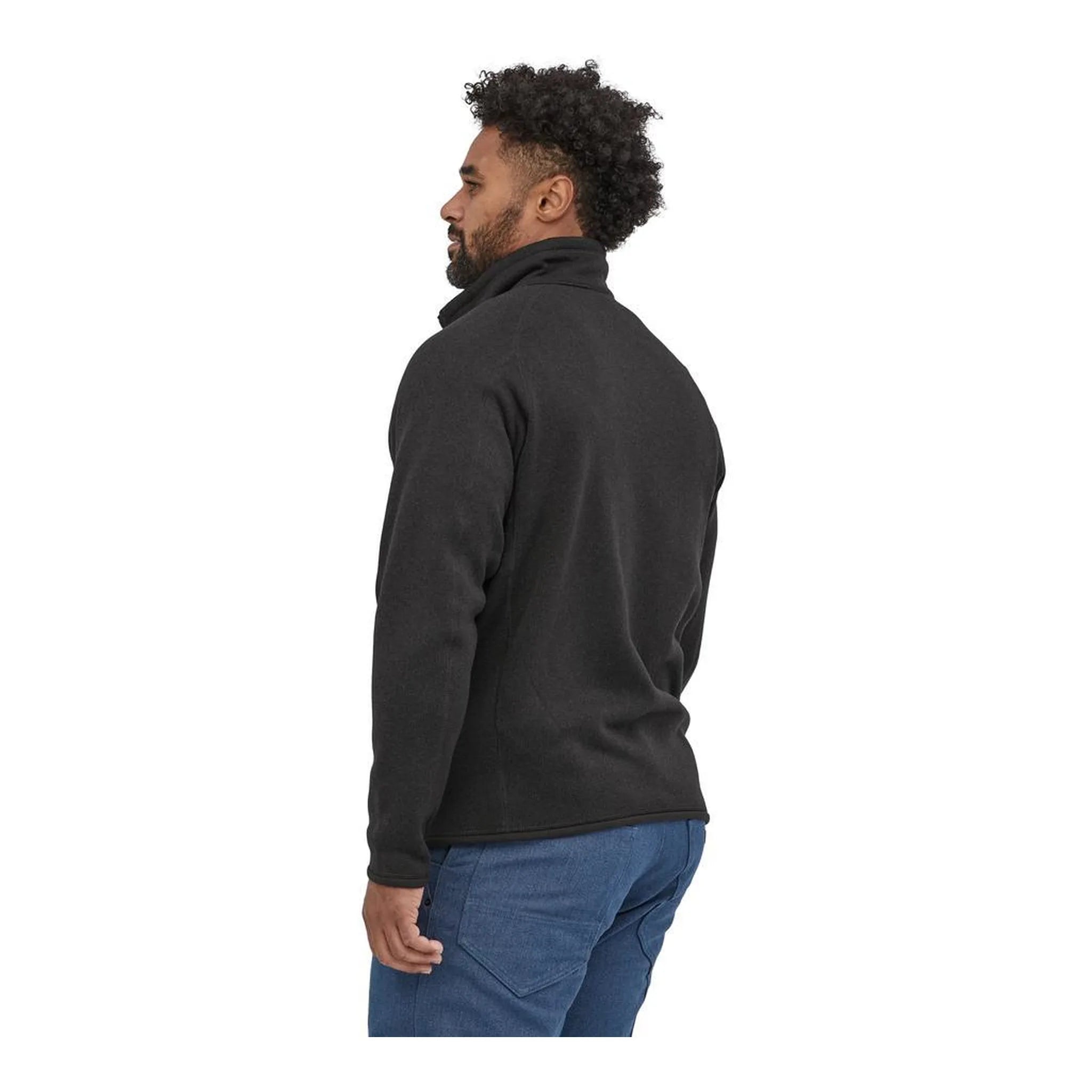 M's Better Sweater Jkt