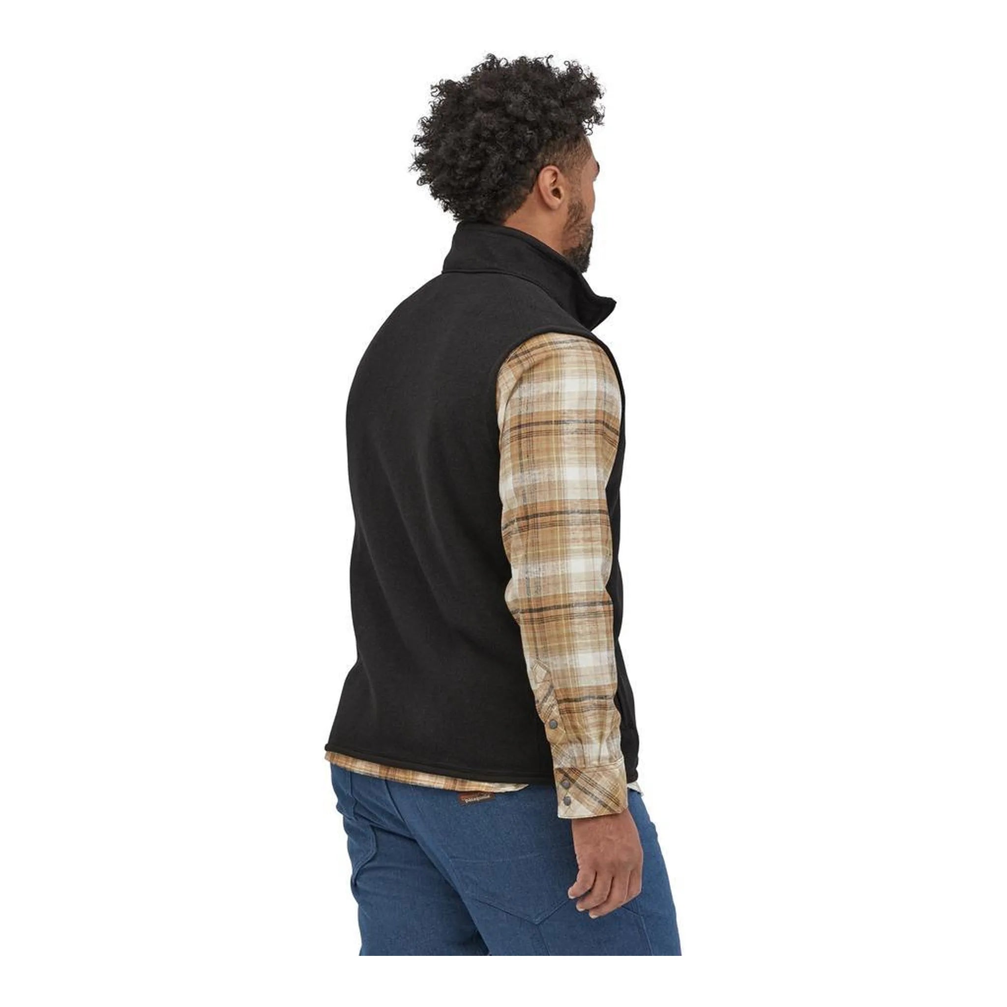 M's Better Sweater Vest