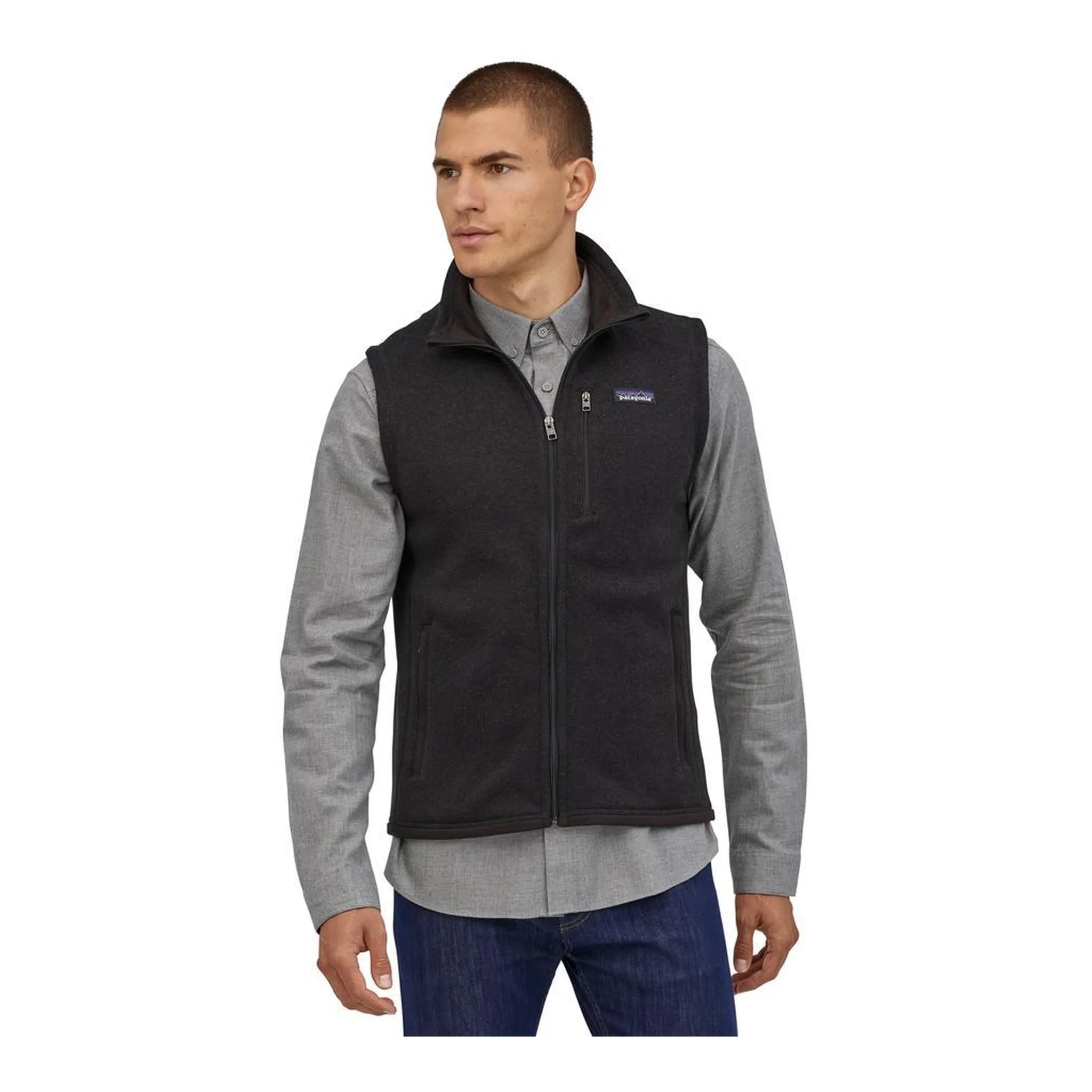 M's Better Sweater Vest