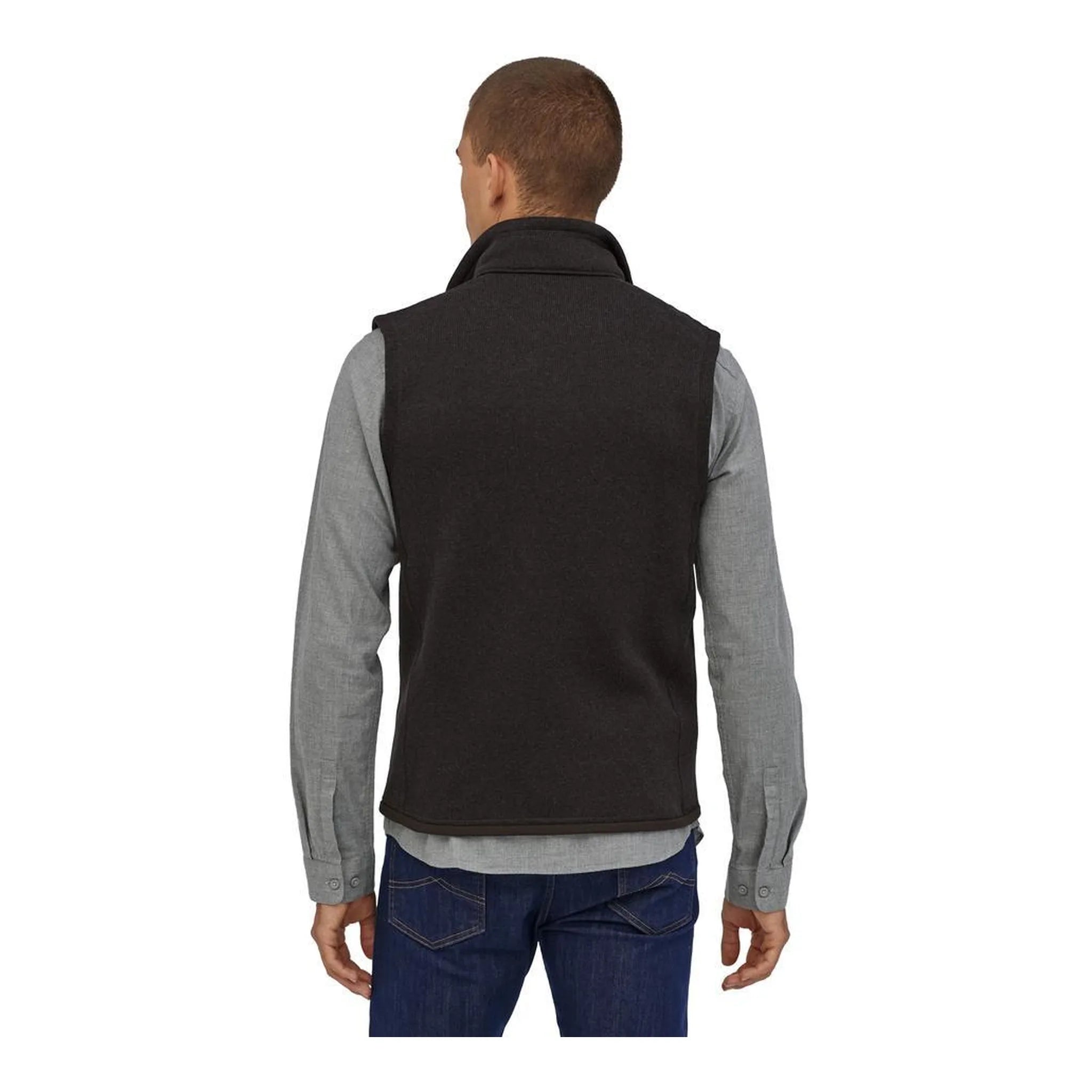 M's Better Sweater Vest