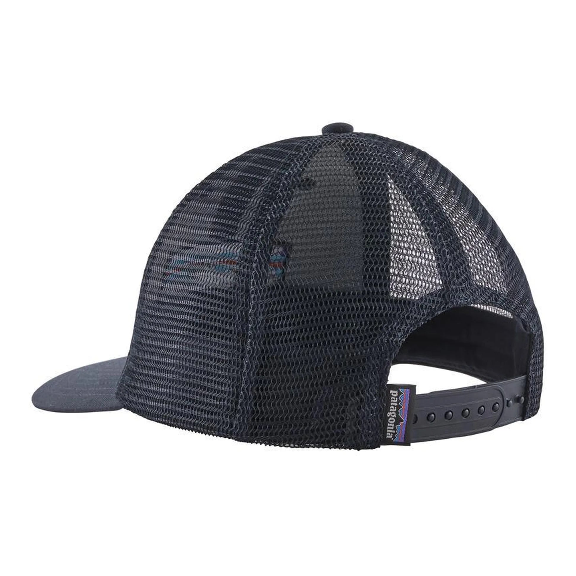 Patagonia P-6 Logo LoPro Trucker Hat Unisex