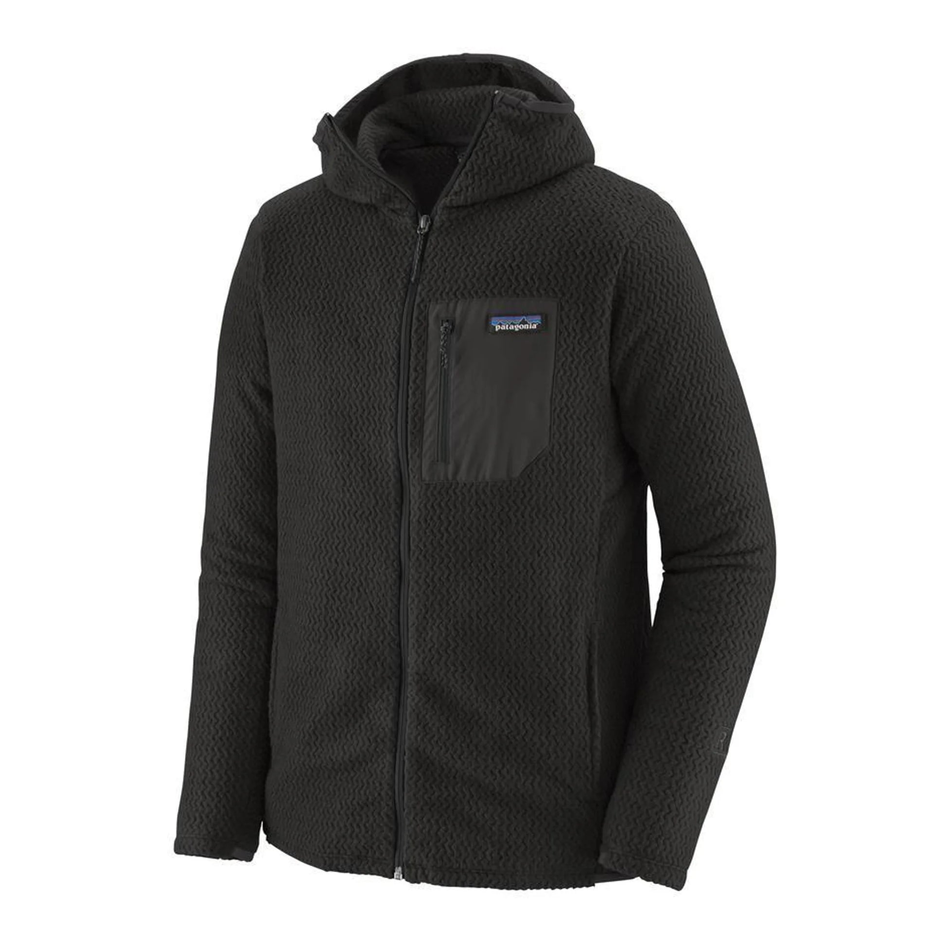 Patagonia M's R1 Air Full-Zip Hoody Herren