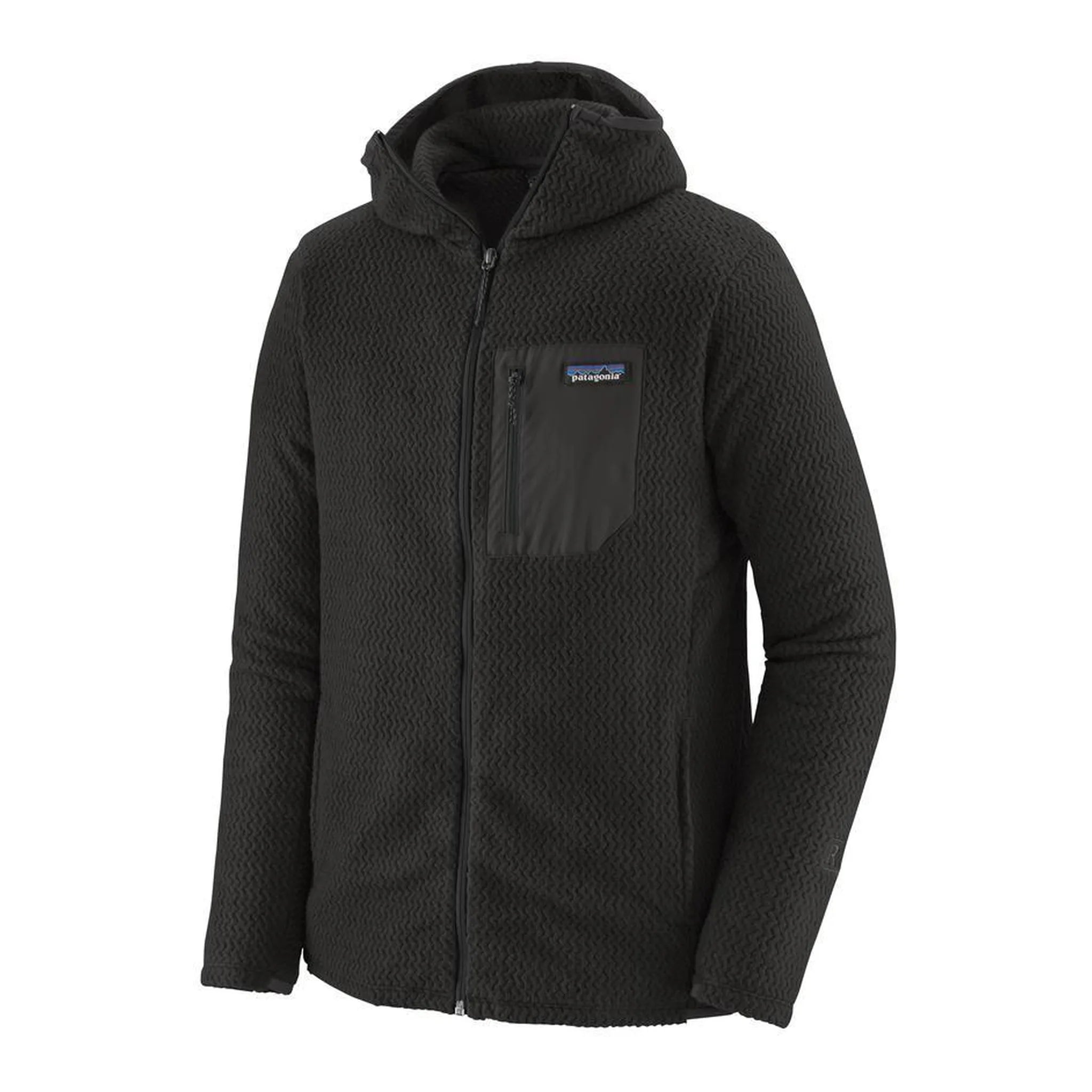 Patagonia M's R1 Air Full-Zip Hoody Herren