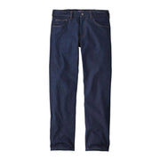 Patagonia M's Straight Fit Jeans - Reg Herren