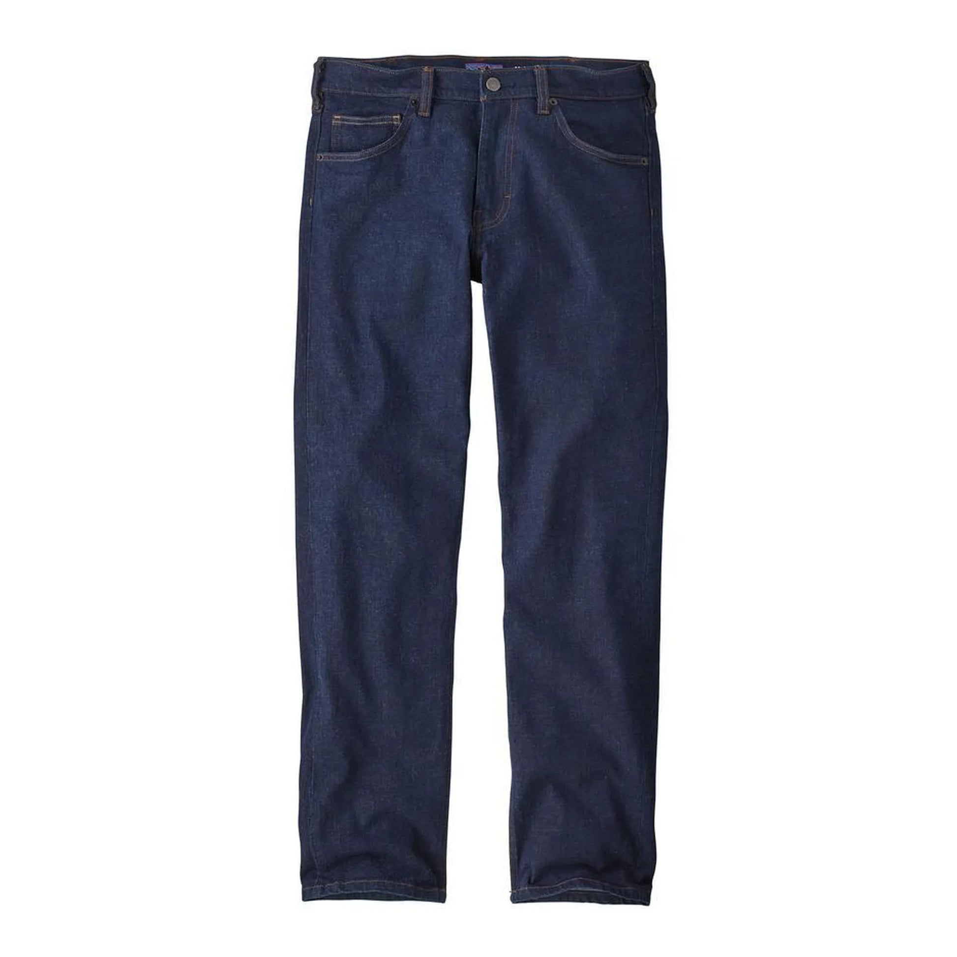 Patagonia M's Straight Fit Jeans - Reg Herren