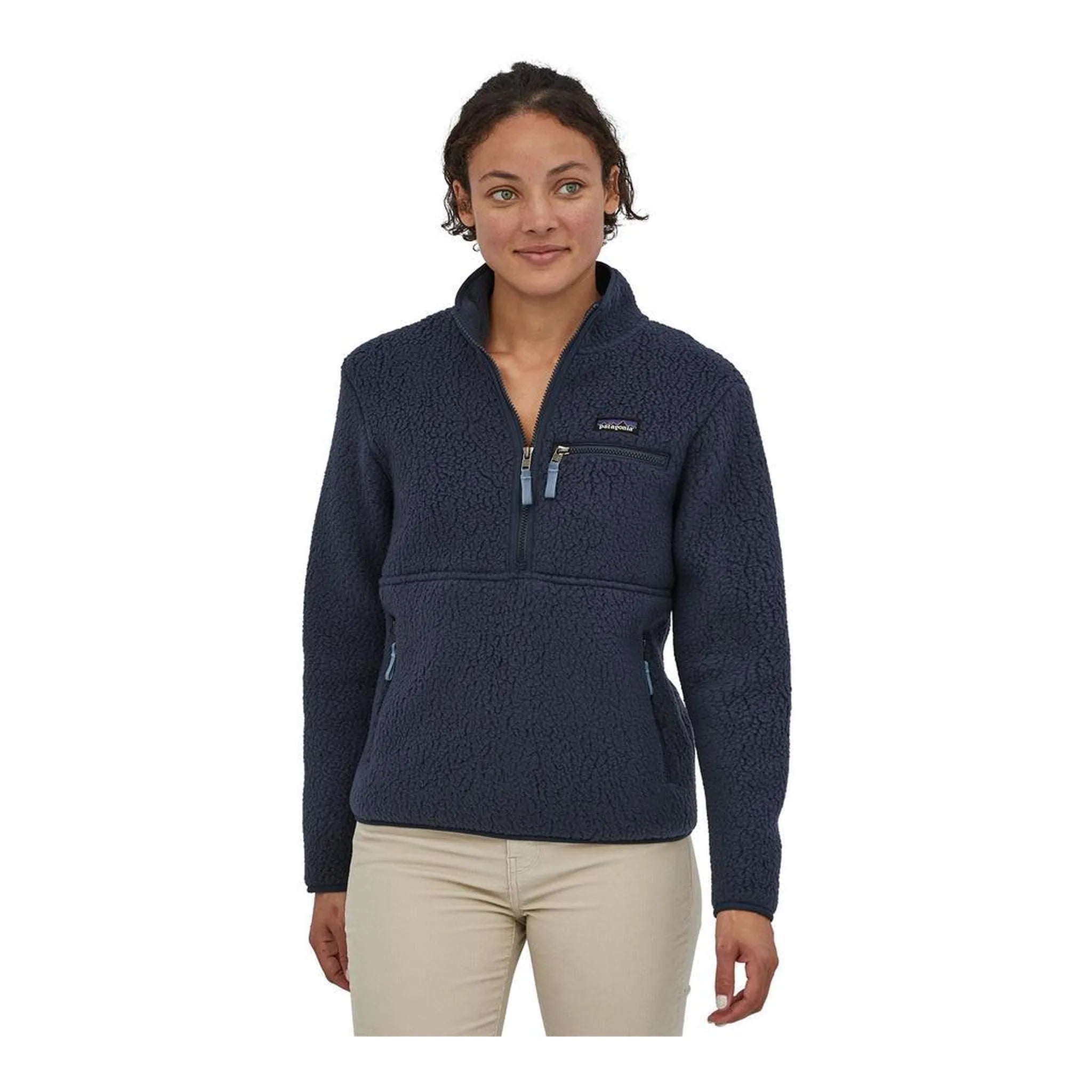 W's Retro Pile Marsupial