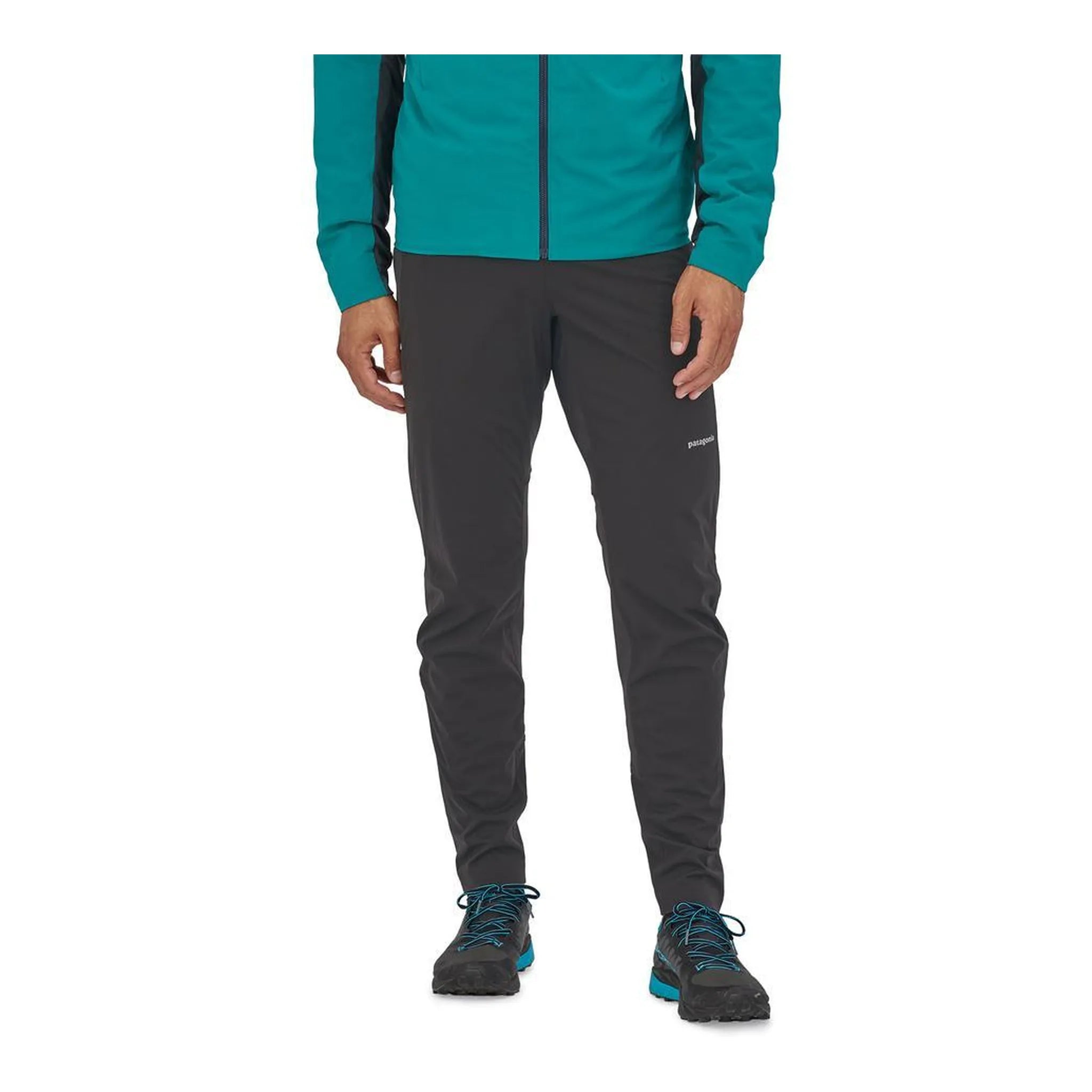 M's Wind Shield Pants