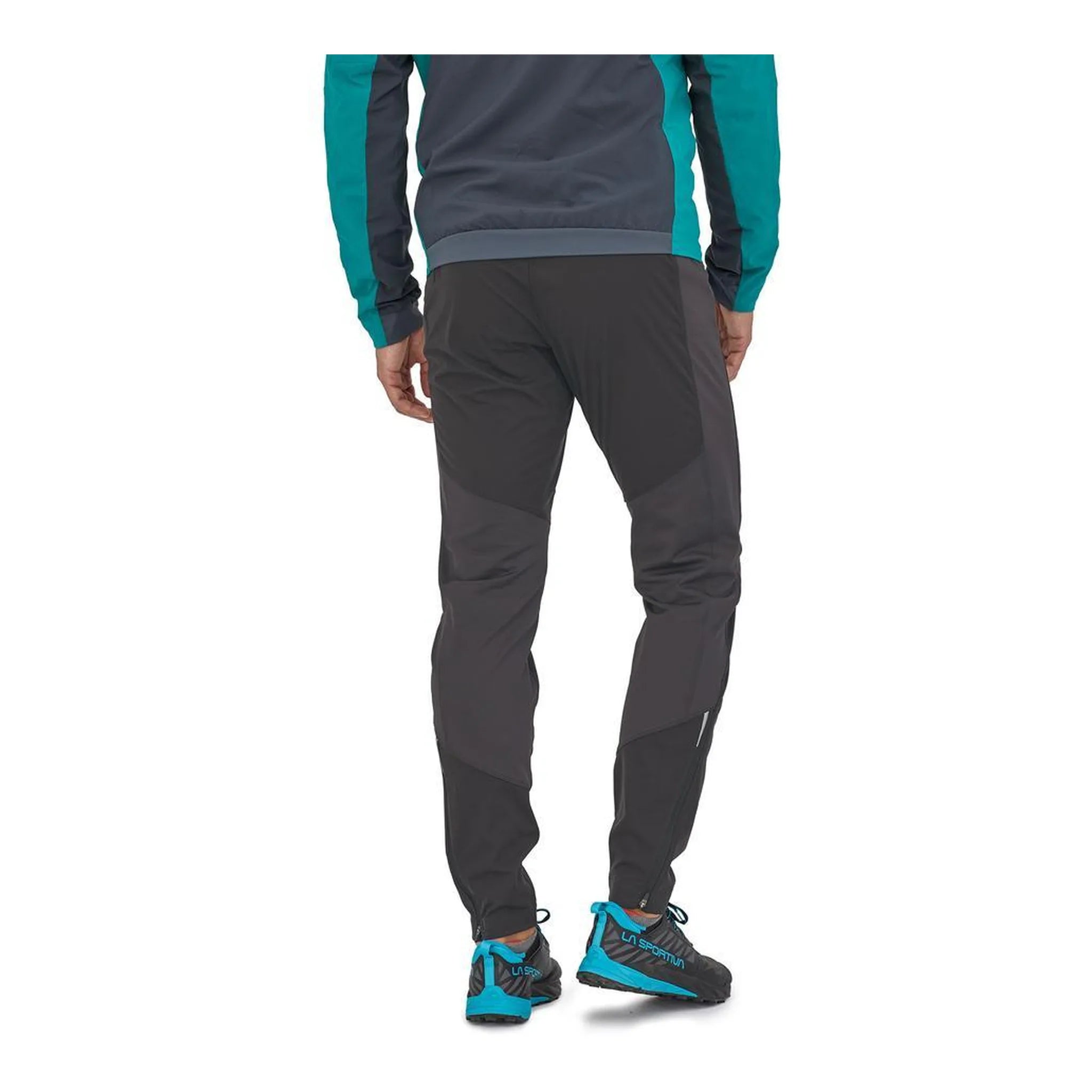 M's Wind Shield Pants