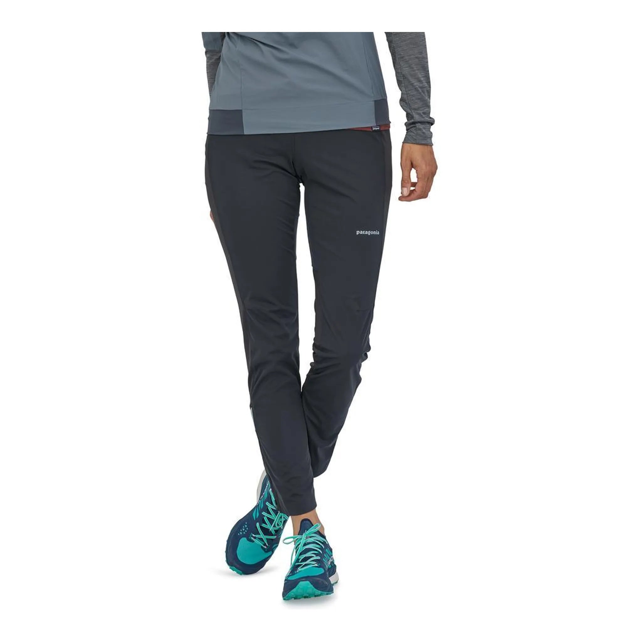 W's Wind Shield Pants