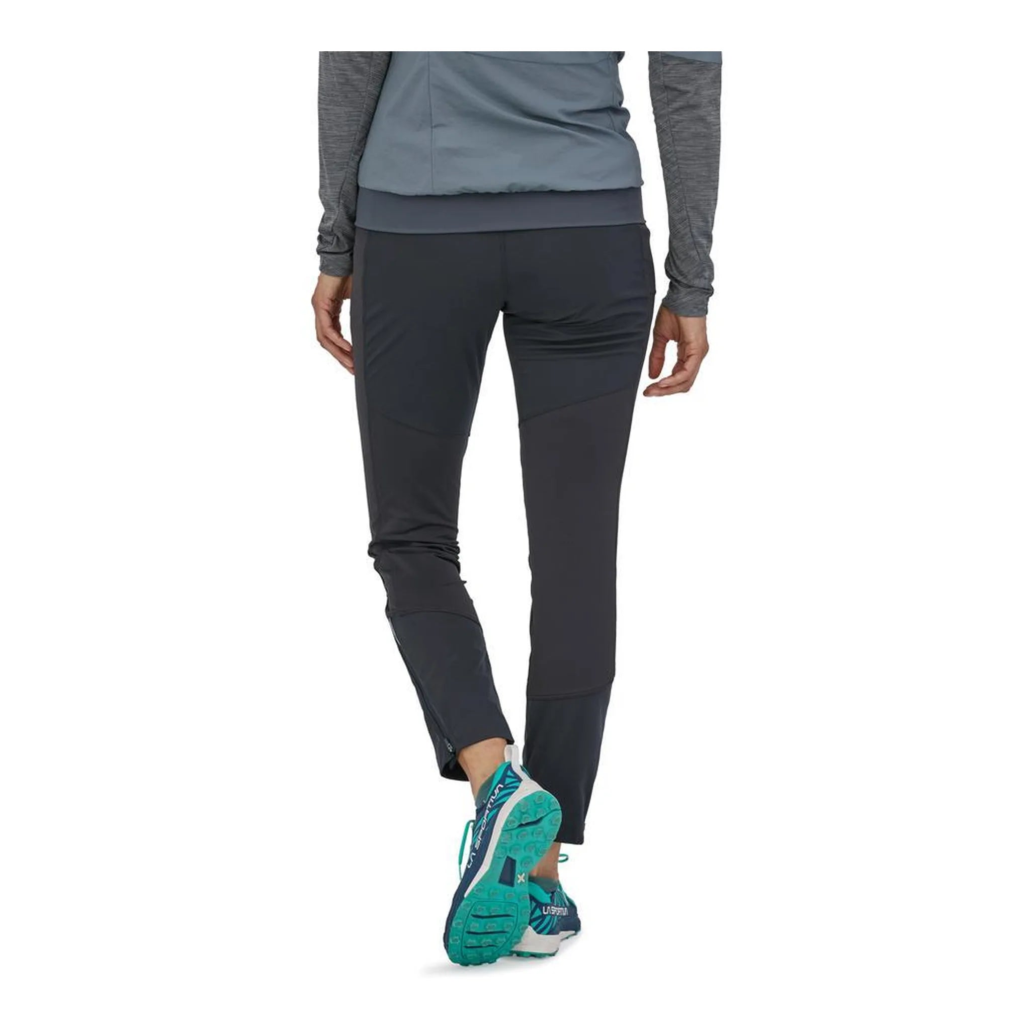 W's Wind Shield Pants