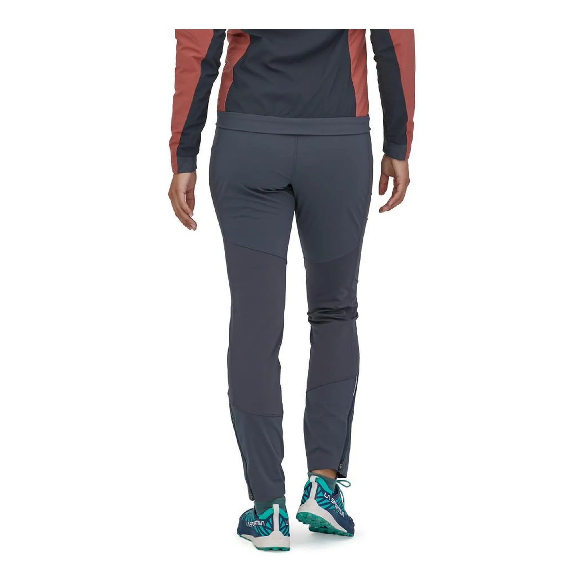 W's Wind Shield Pants