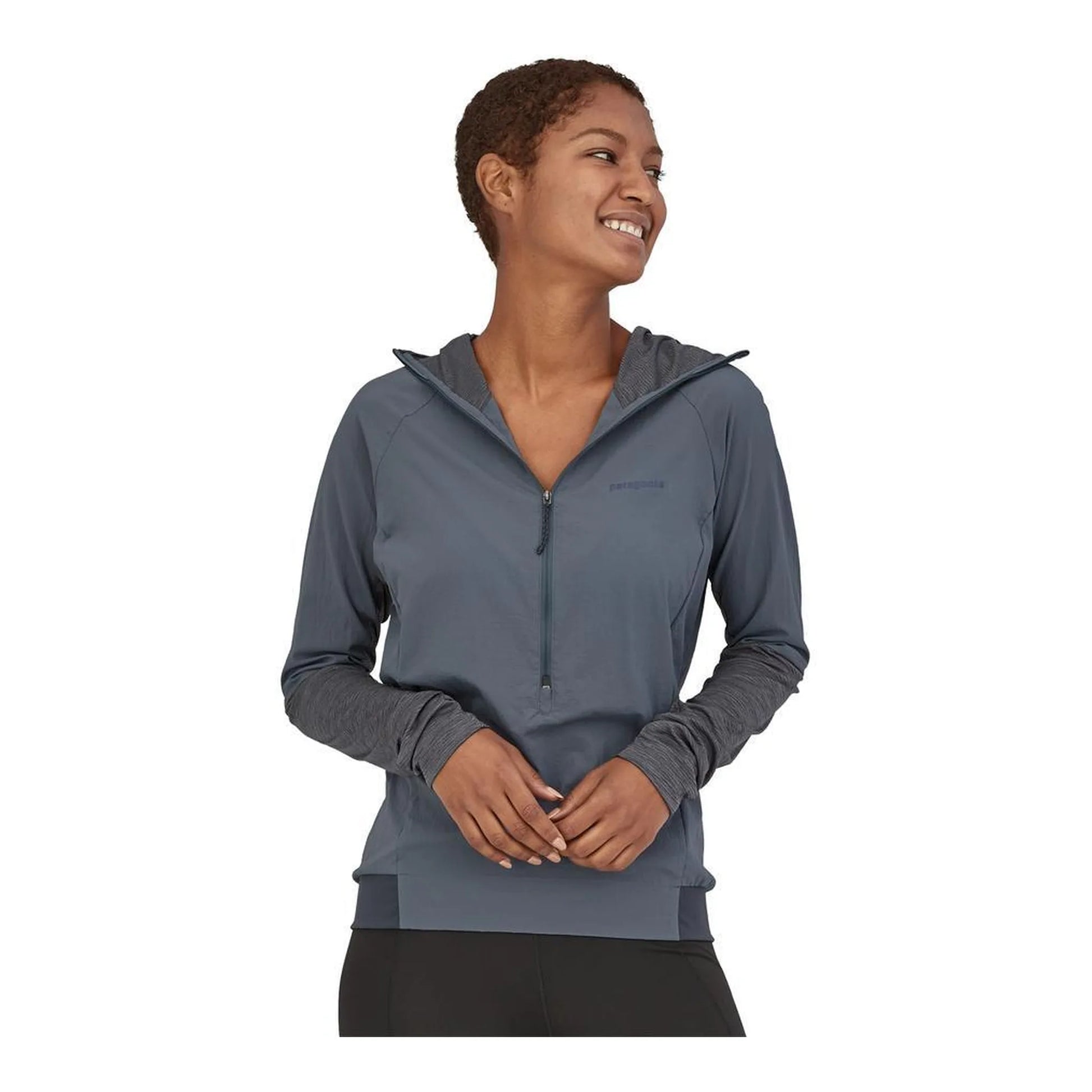 Patagonia W's Airshed Pro P/O Damen