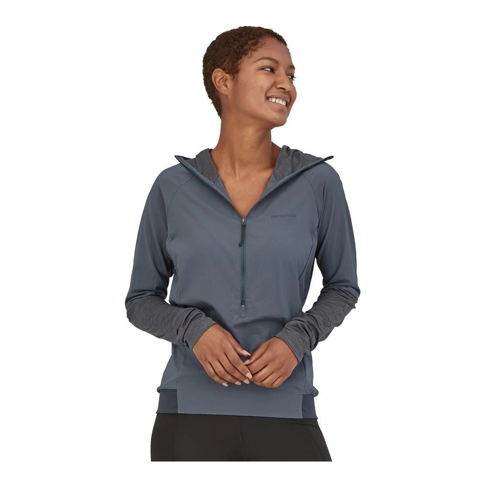 Patagonia W's Airshed Pro P/O Damen