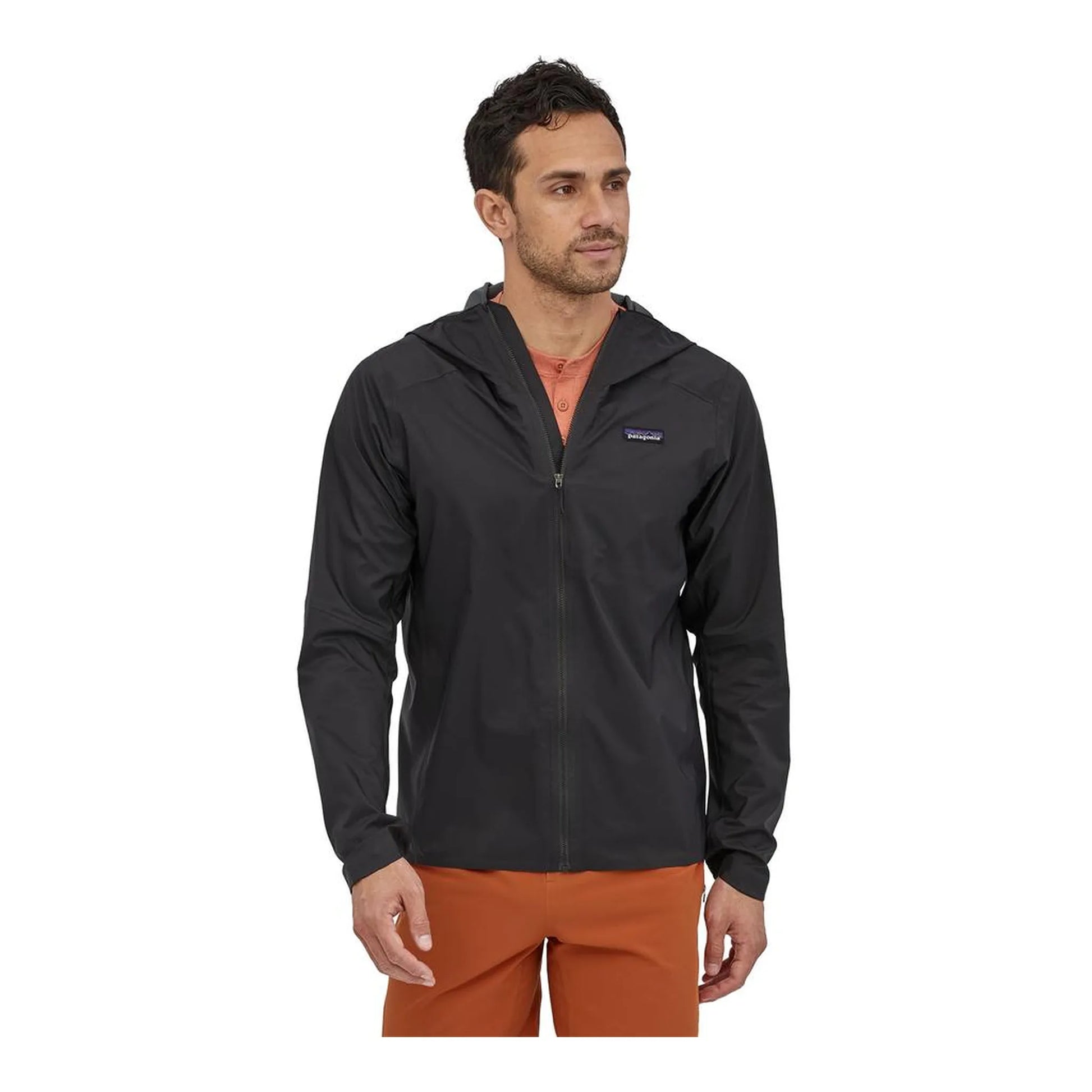 Patagonia M's Dirt Roamer Jkt Herren