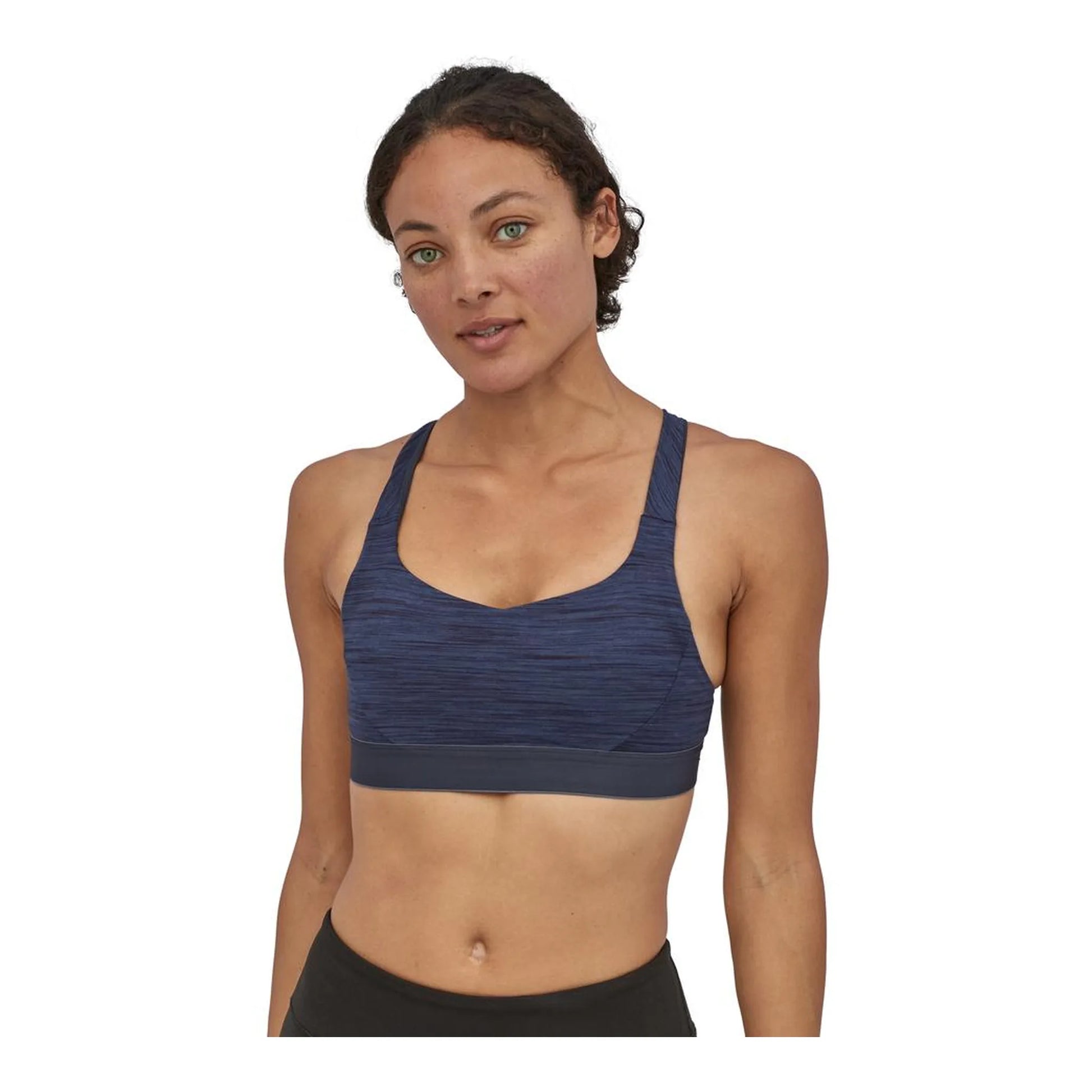 space dye: dolomite blue w/smolder blue