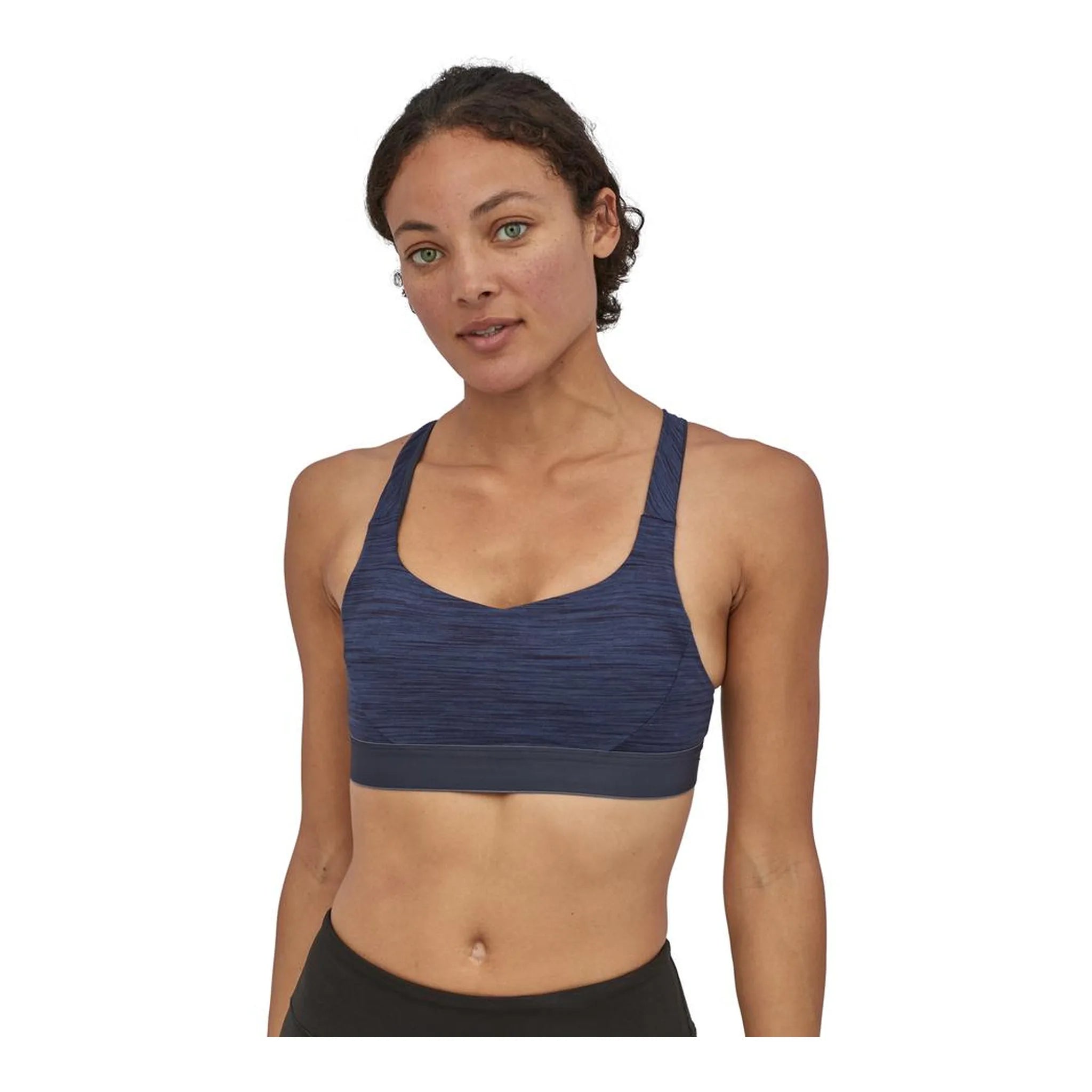 space dye: dolomite blue w/smolder blue