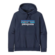 Patagonia P-6 Logo Uprisal Hoody Herren