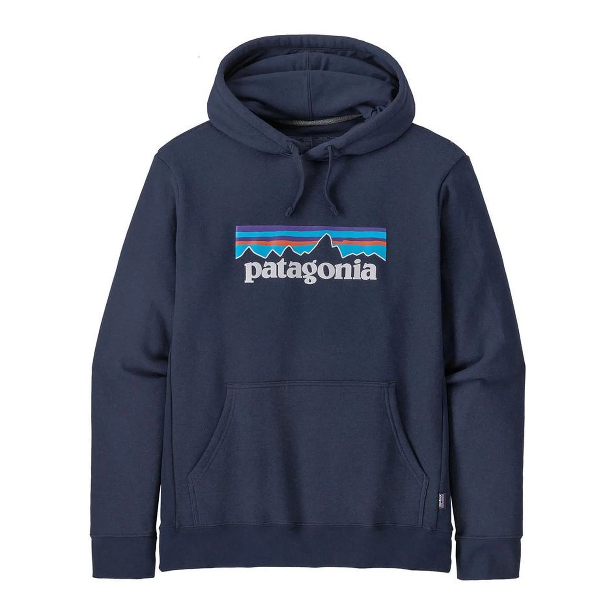 Patagonia P-6 Logo Uprisal Hoody Herren