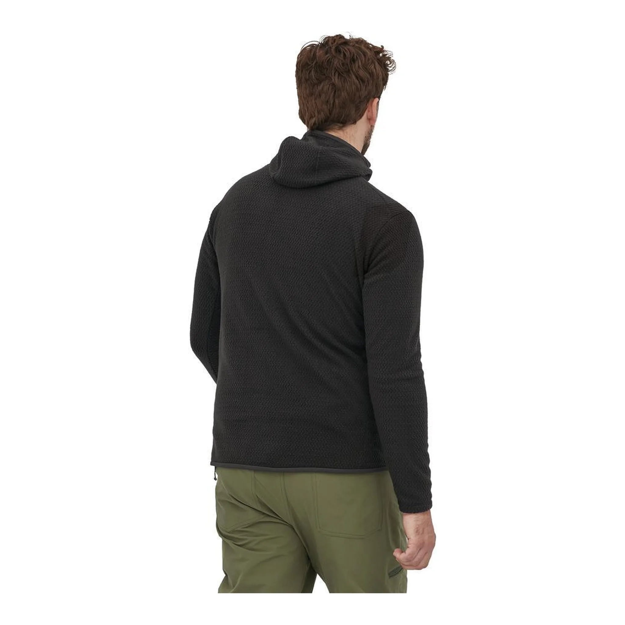 M's R1 Air Full-Zip Hoody