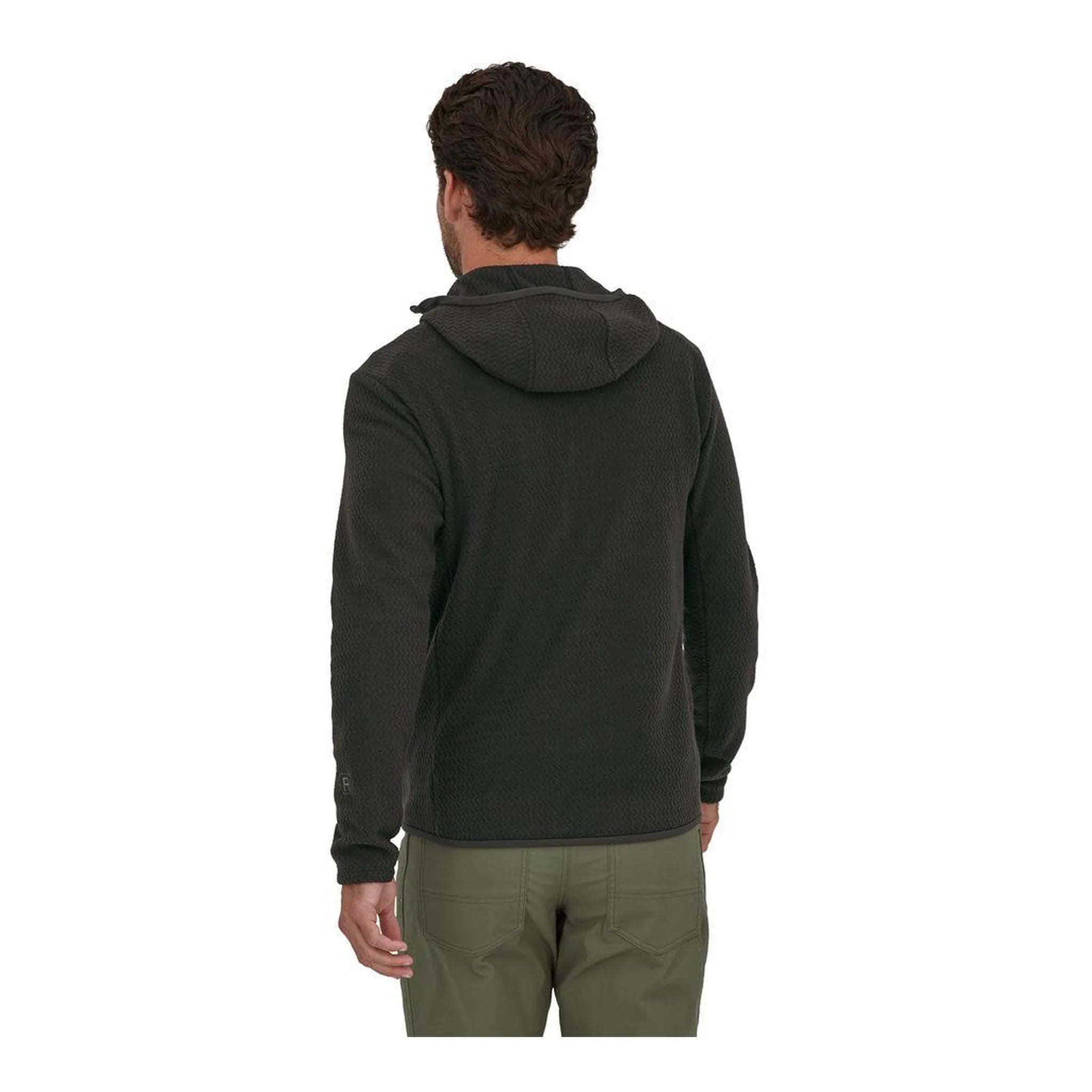 M's R1 Air Full-Zip Hoody