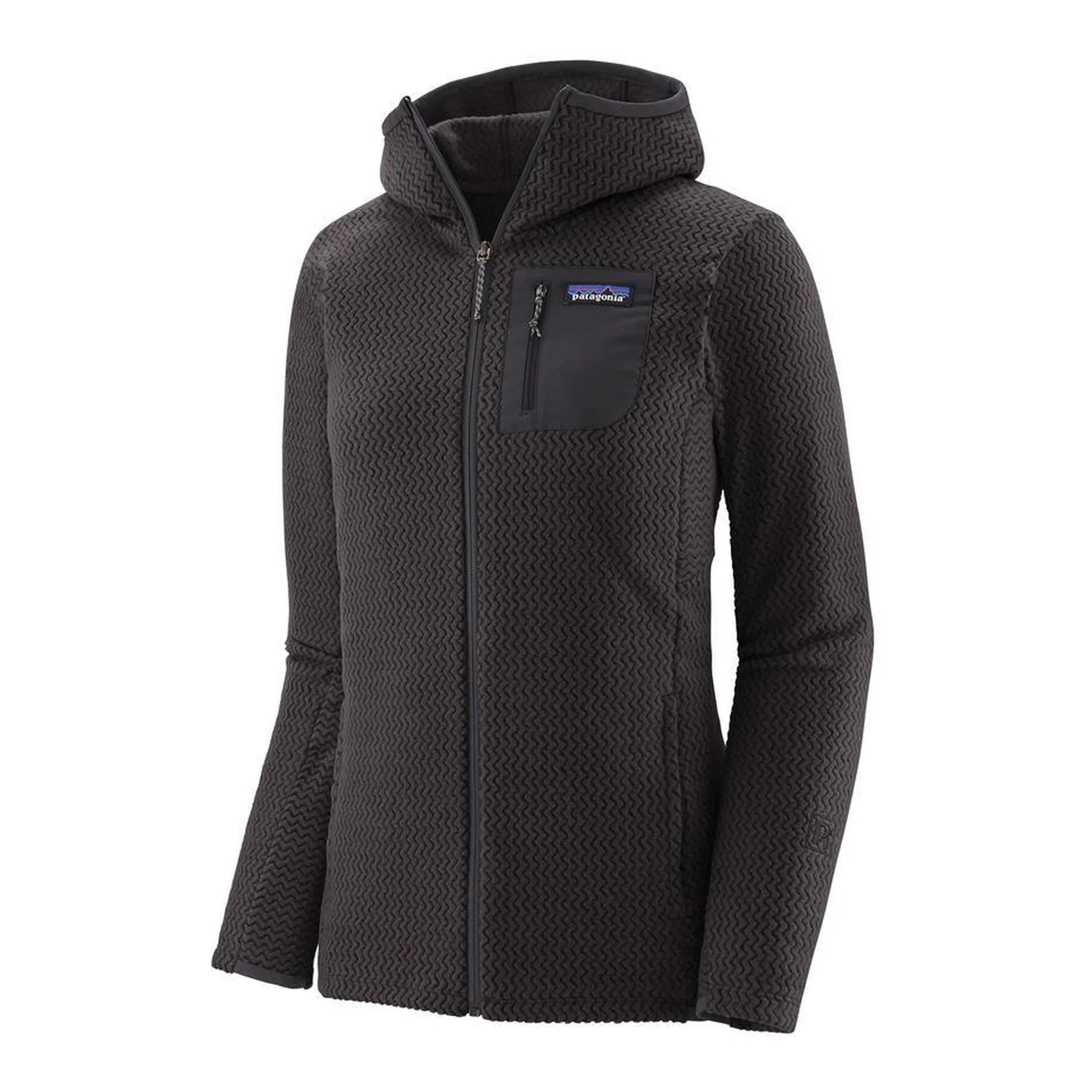 Patagonia W's R1 Air Full-Zip Hoody Damen