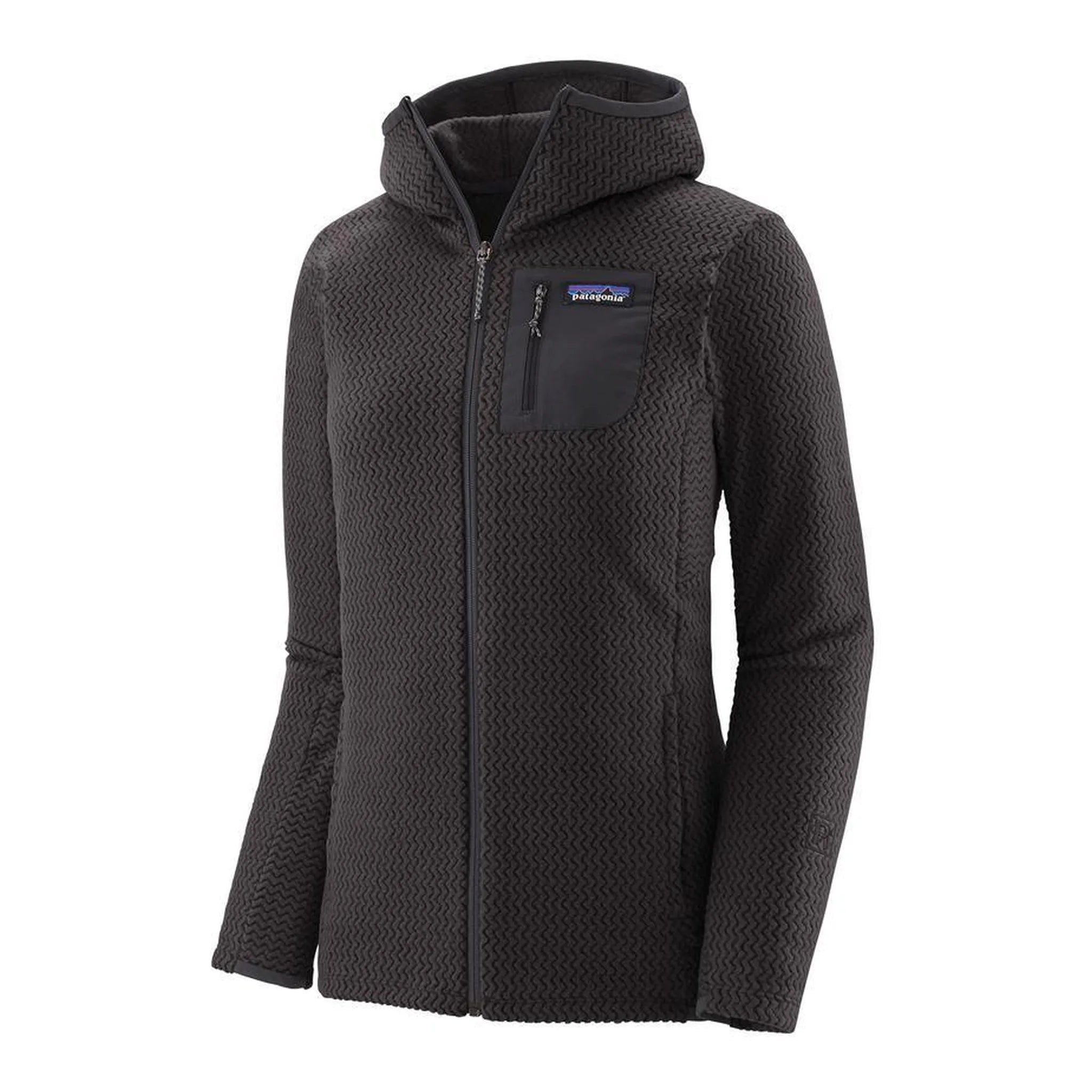 Patagonia W's R1 Air Full-Zip Hoody Damen