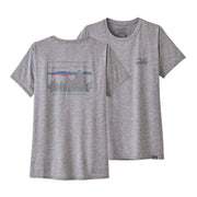 Patagonia W's Cap Cool Daily Graphic Shirt Damen