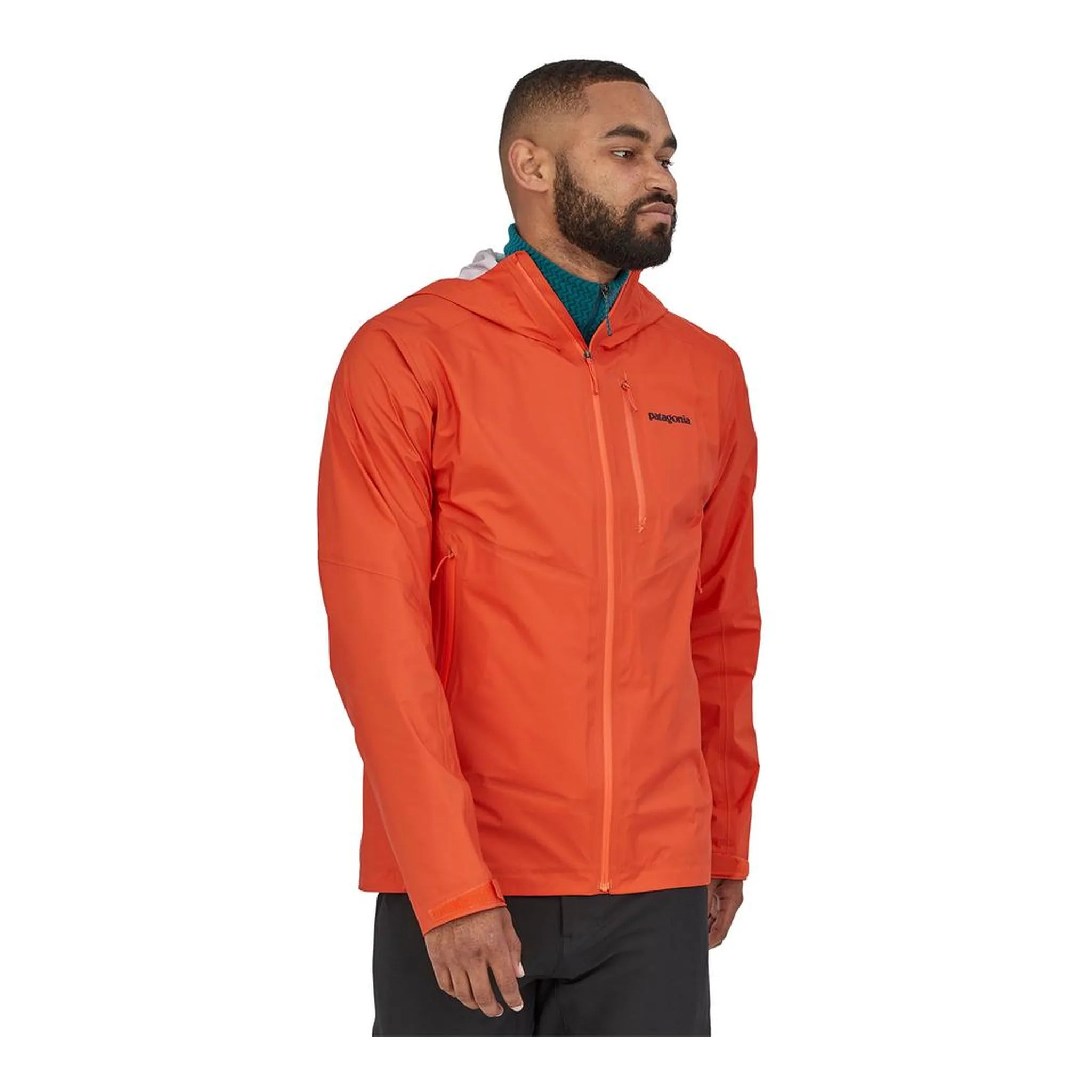 metric orange