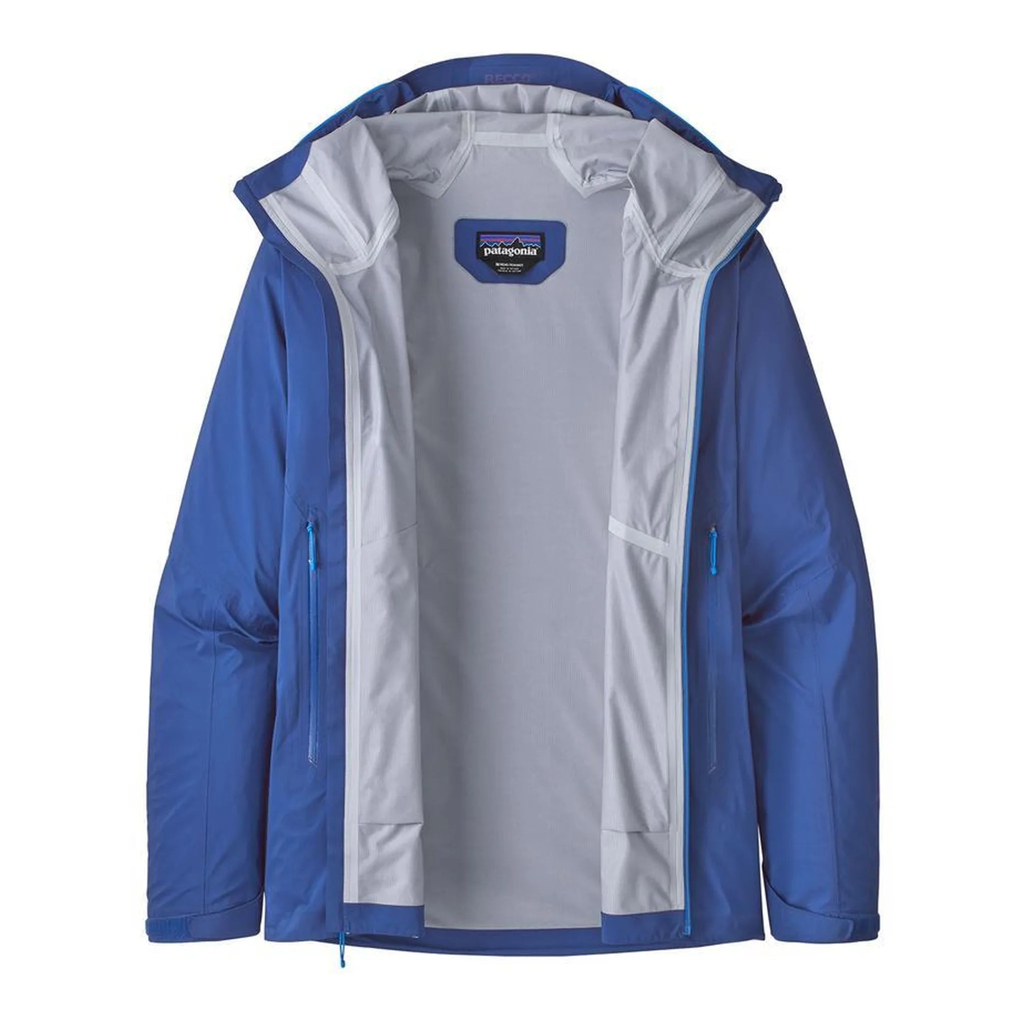superior blue