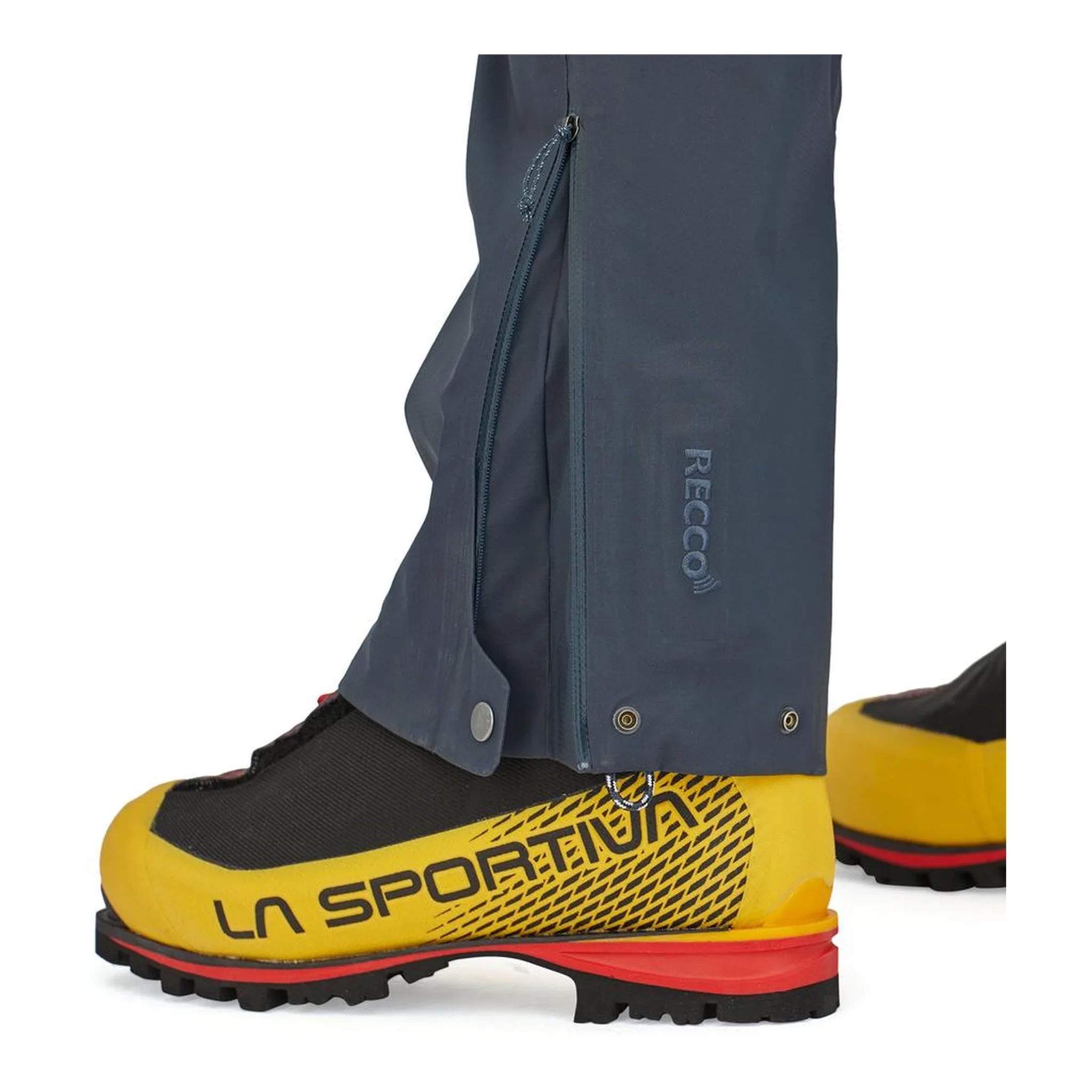 W's Dual Aspect Bibs