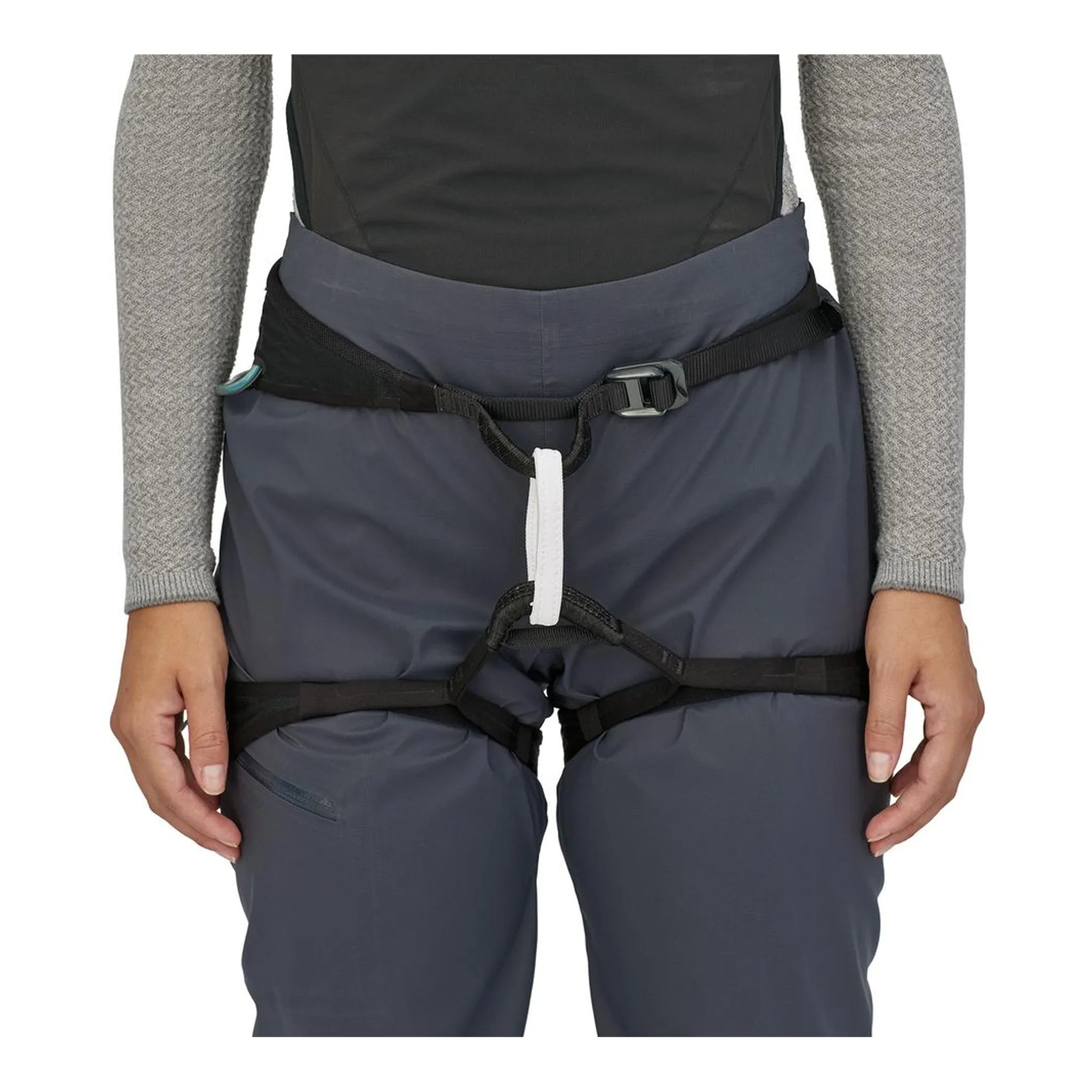 W's Dual Aspect Bibs