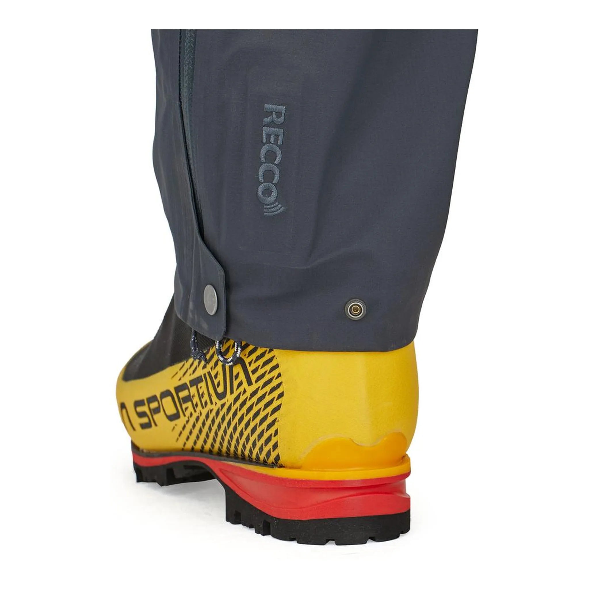 W's Dual Aspect Bibs