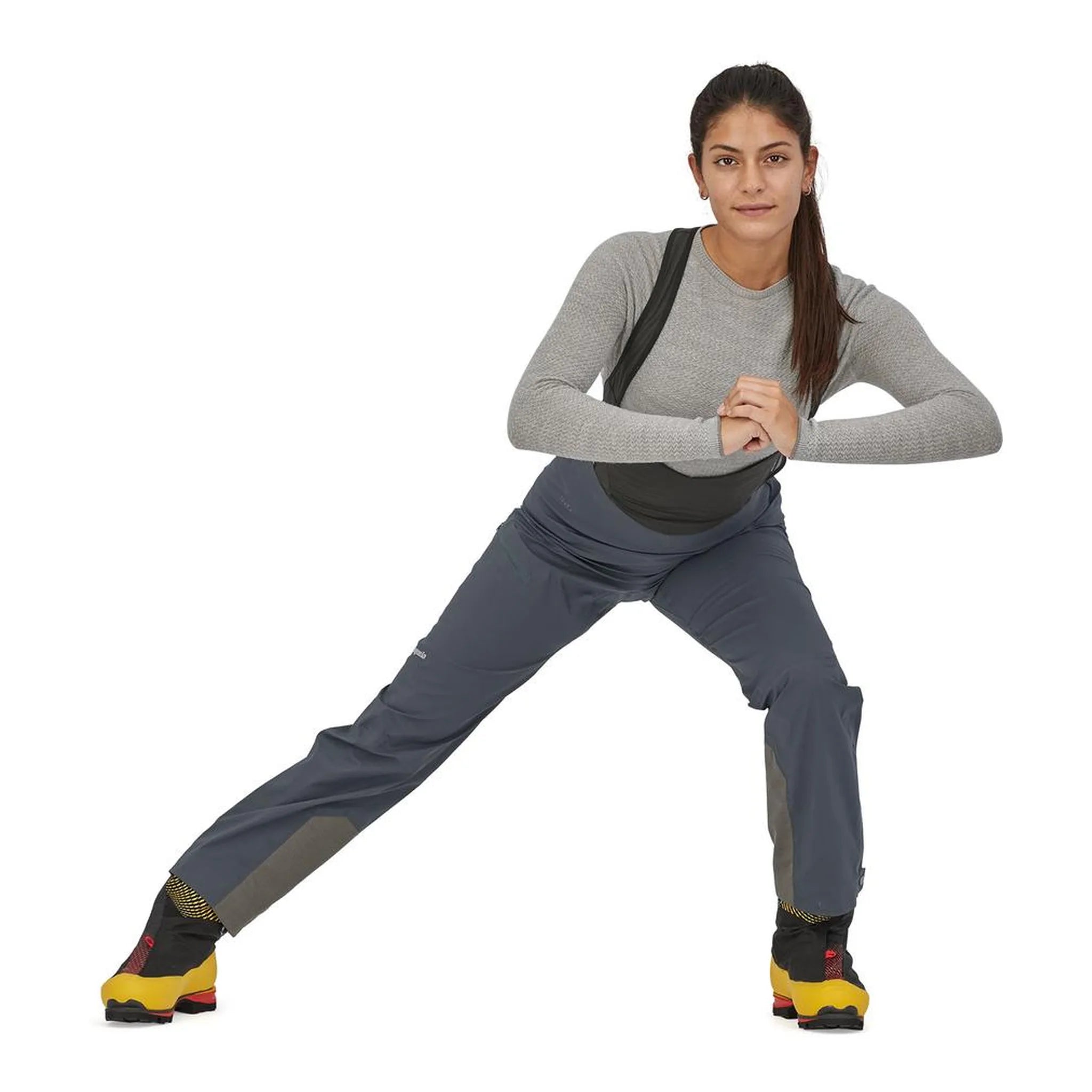 W's Dual Aspect Bibs