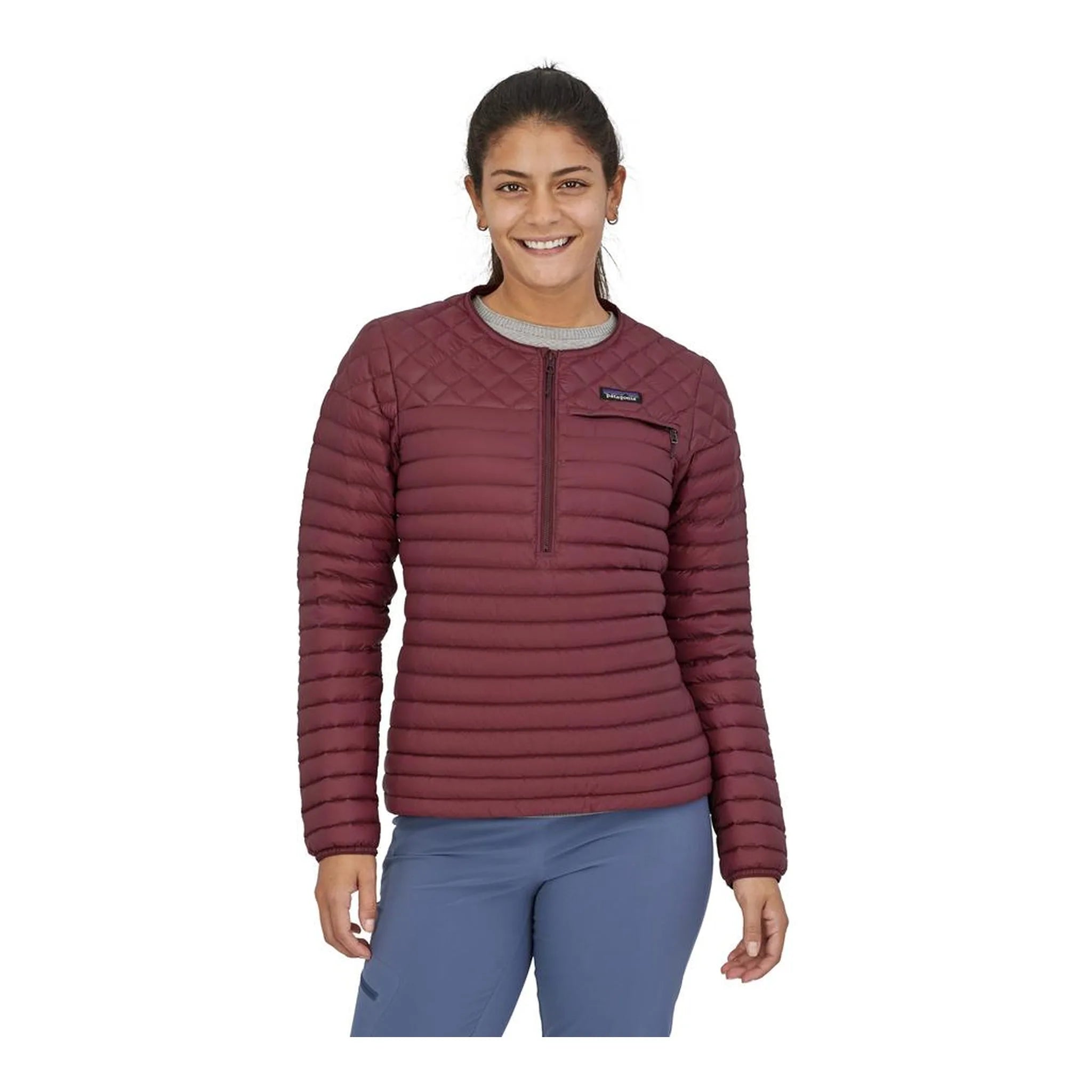 Patagonia W's AlpLight Down P/O Damen