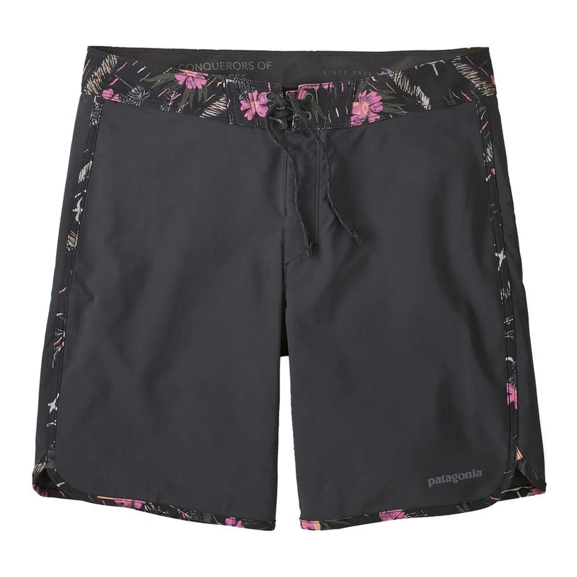 ink black w/faria multi hz