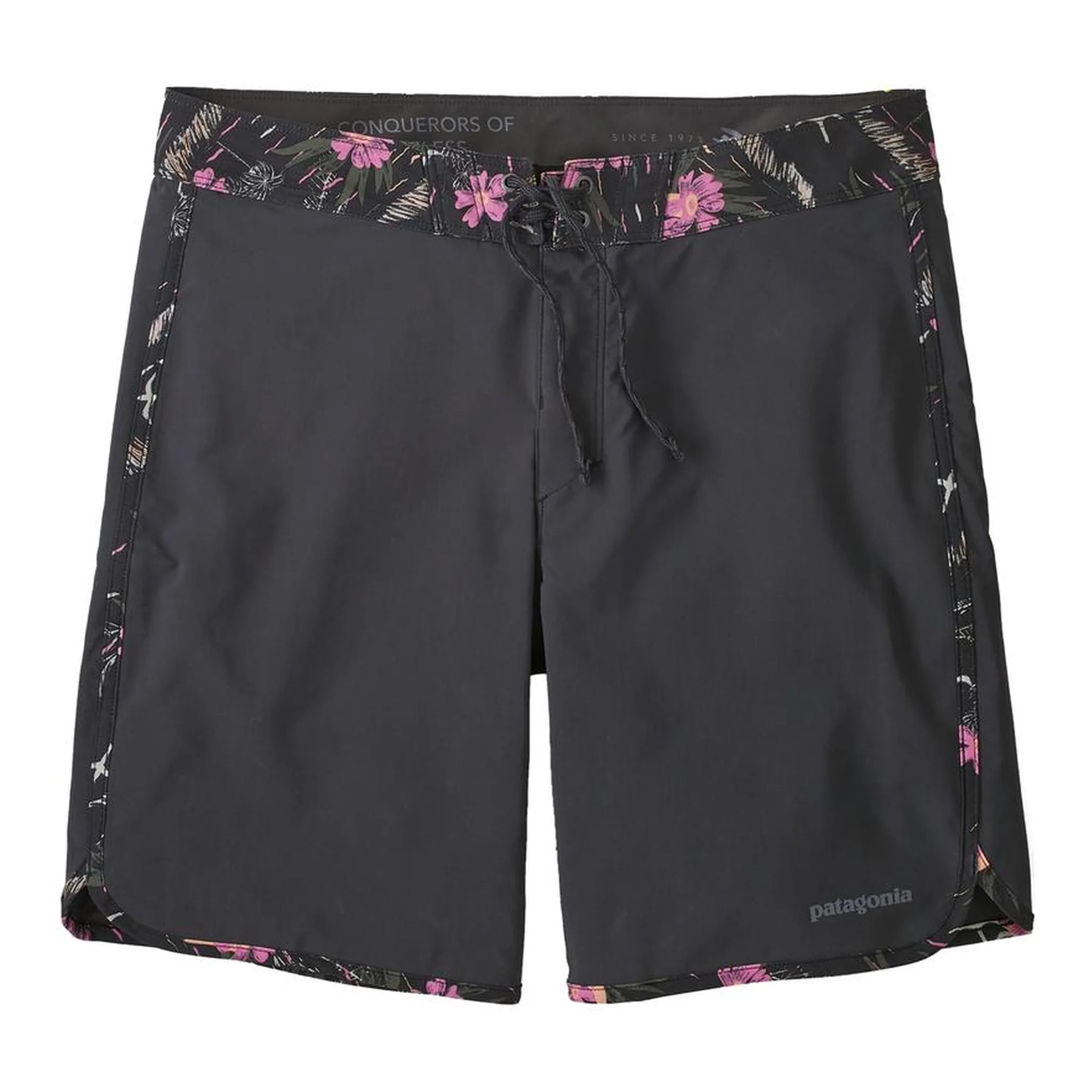 ink black w/faria multi hz